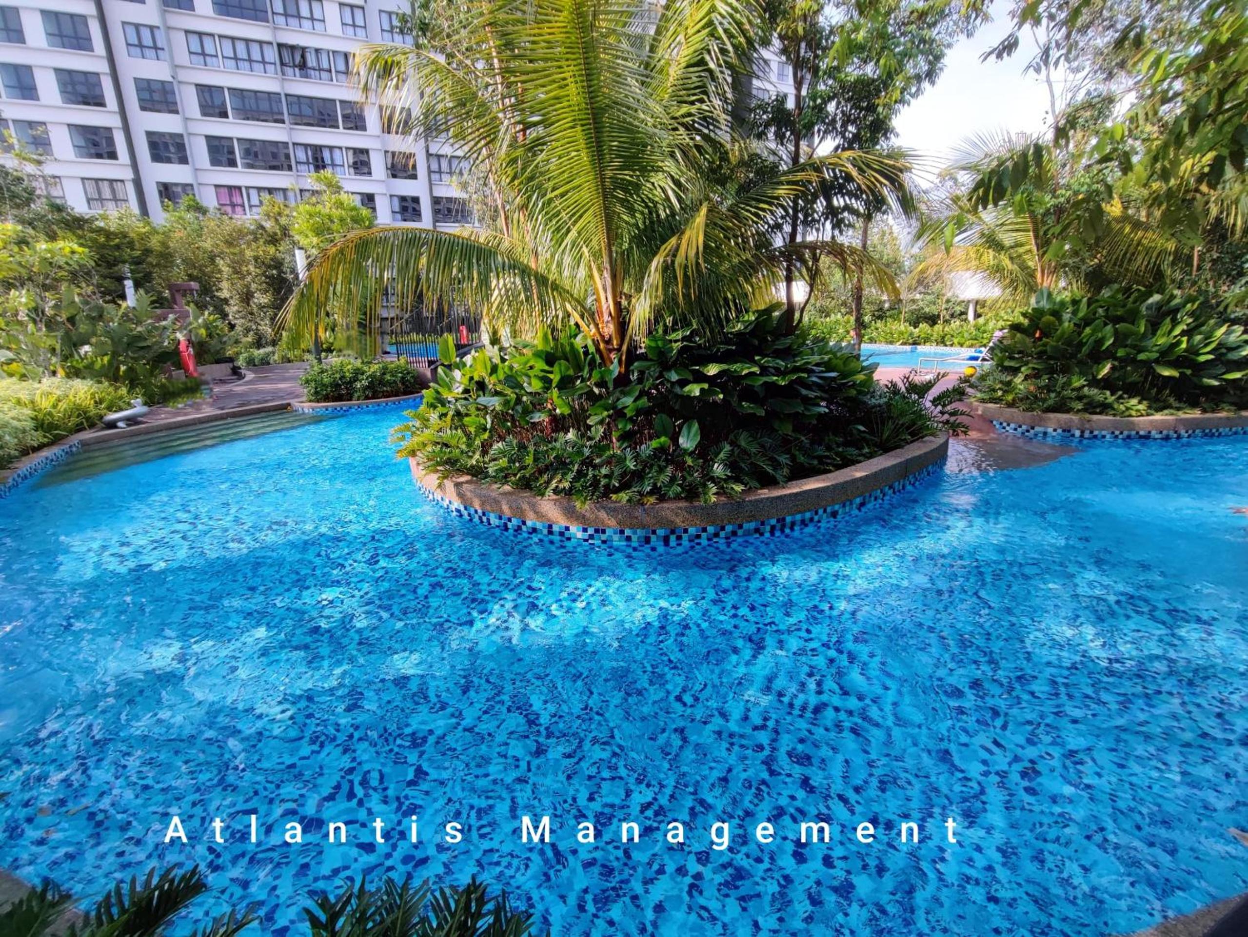 GAIA Residences Gamuda Garden