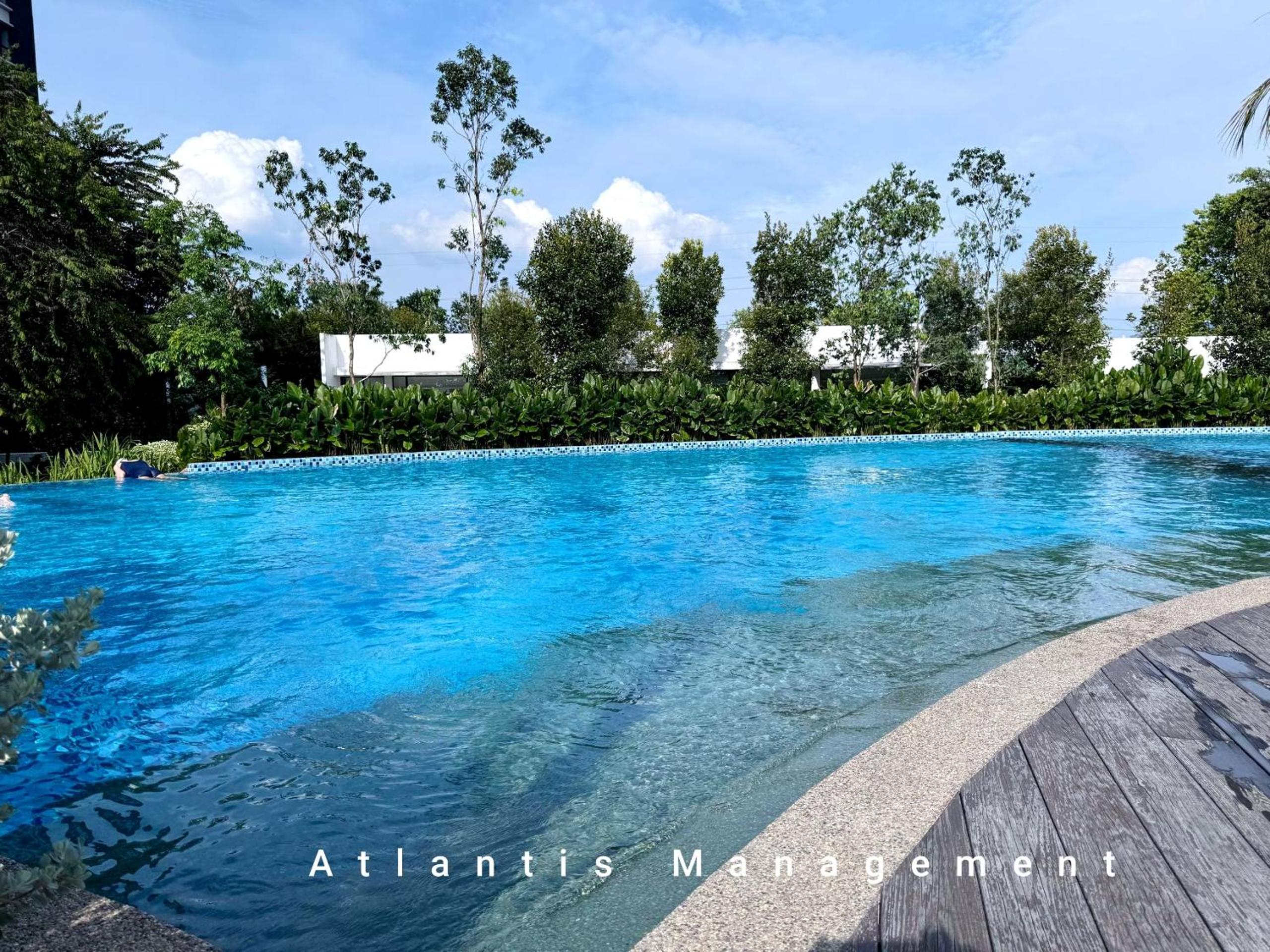 GAIA Residences Gamuda Garden