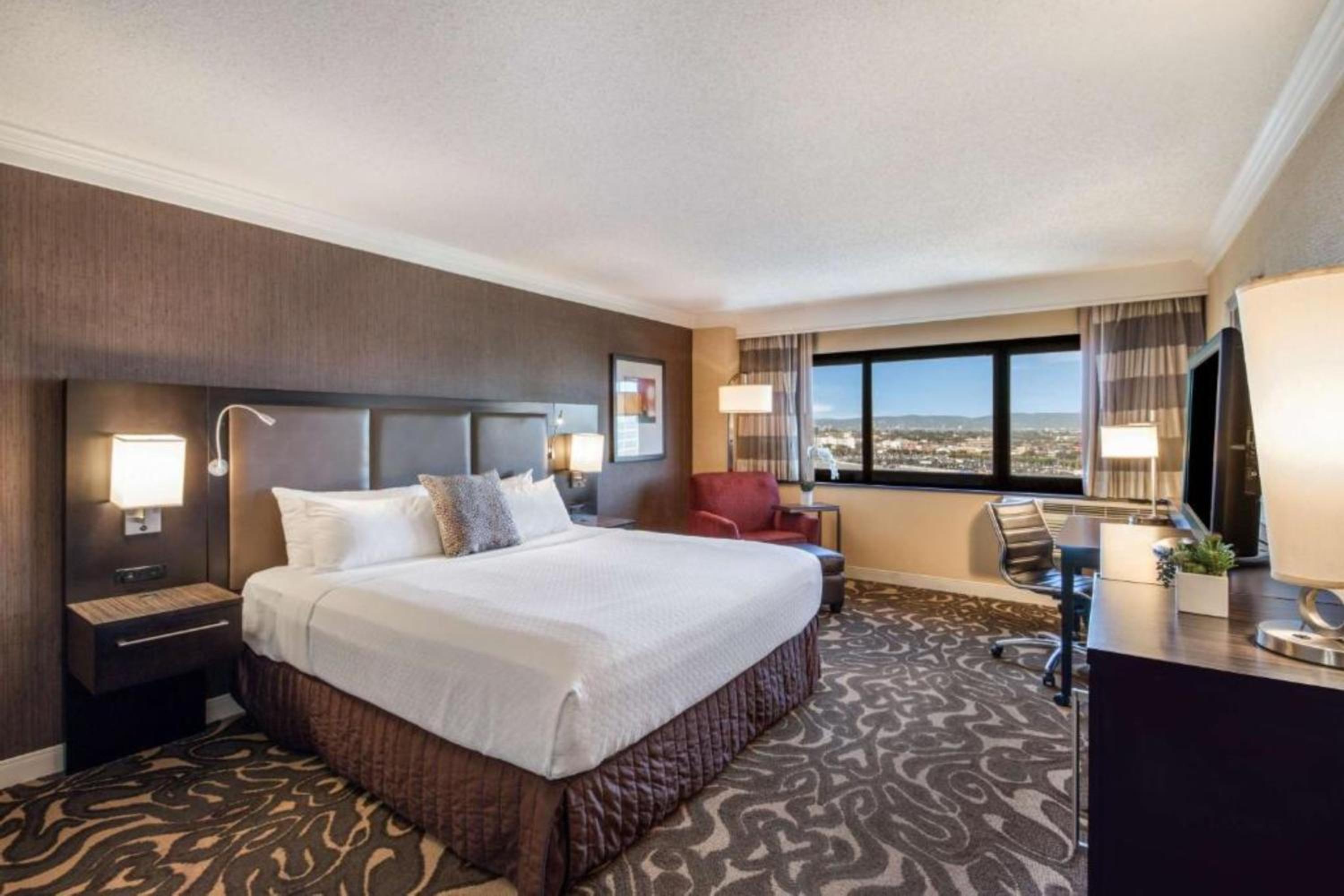 Los Angeles Vacations - Sonesta Los Angeles Airport LAX - Property Image 58