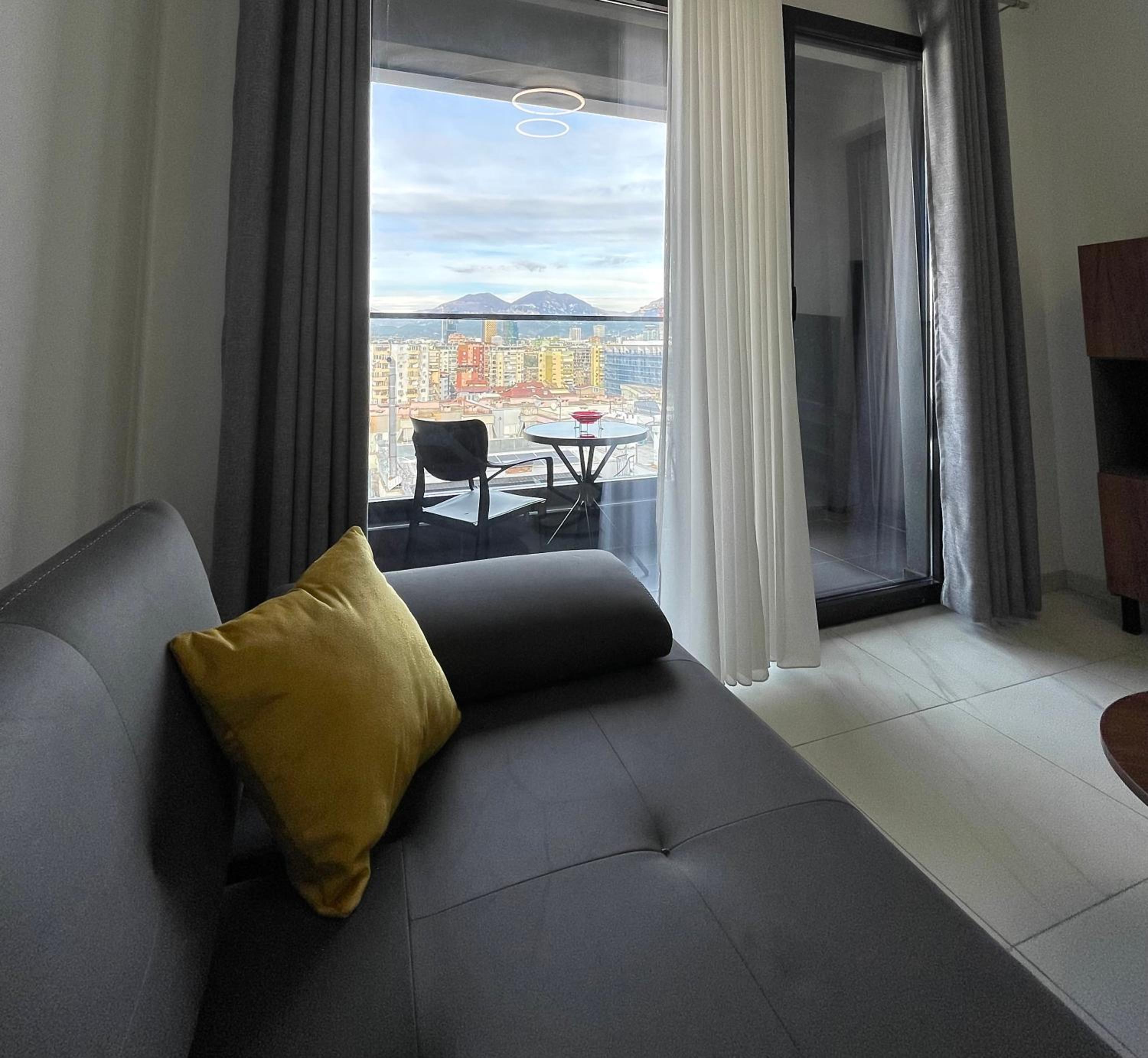 Tirana Hideaways