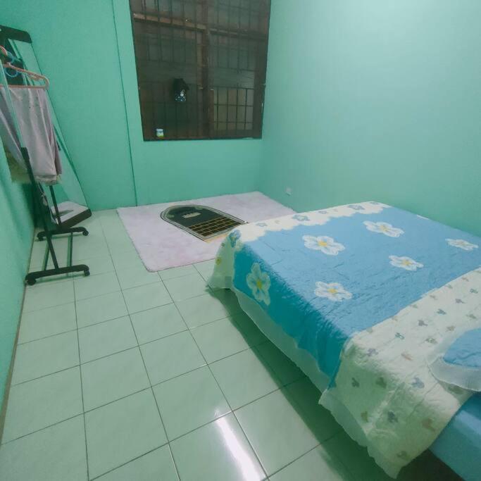 Taman Tinah Homestay