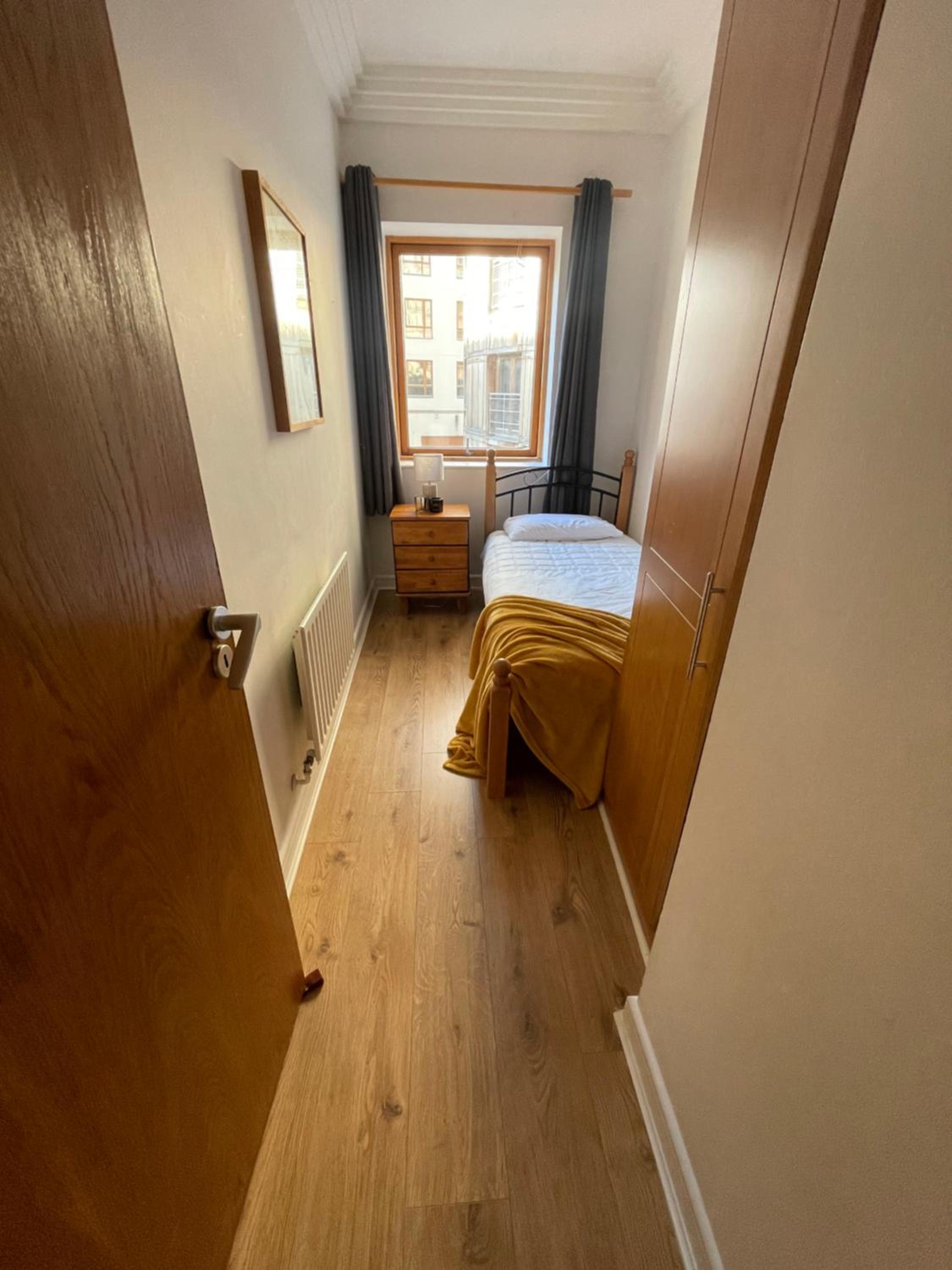 Entire Apartment in Heart of Dublin