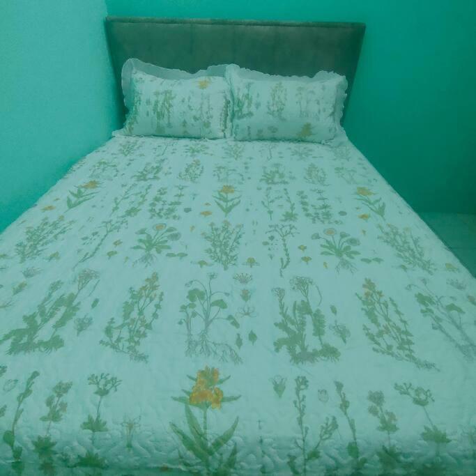 Taman Tinah Homestay