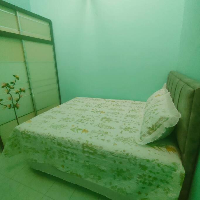 Taman Tinah Homestay