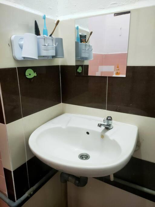 Taman Tinah Homestay