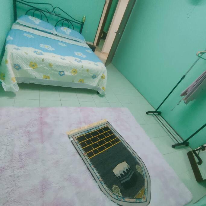 Taman Tinah Homestay