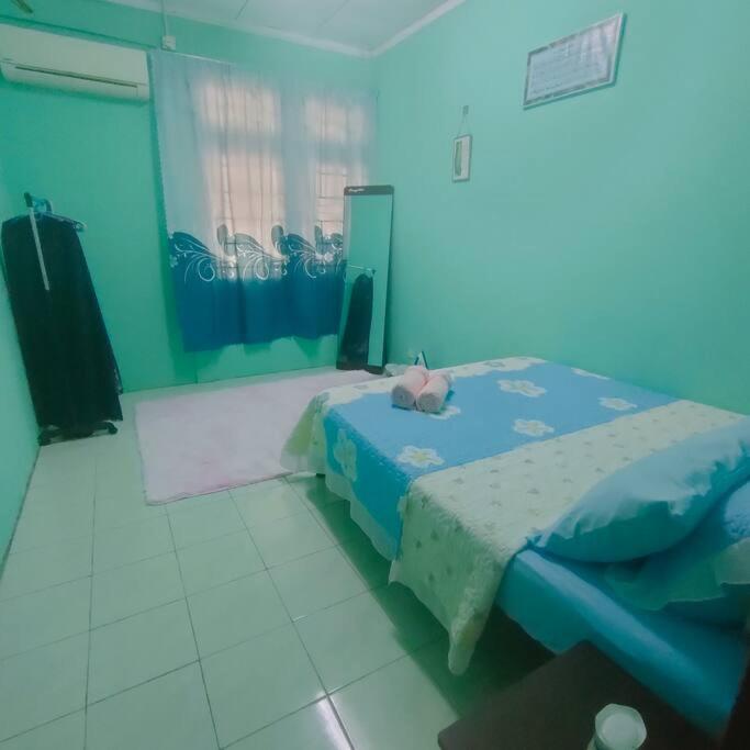 Taman Tinah Homestay