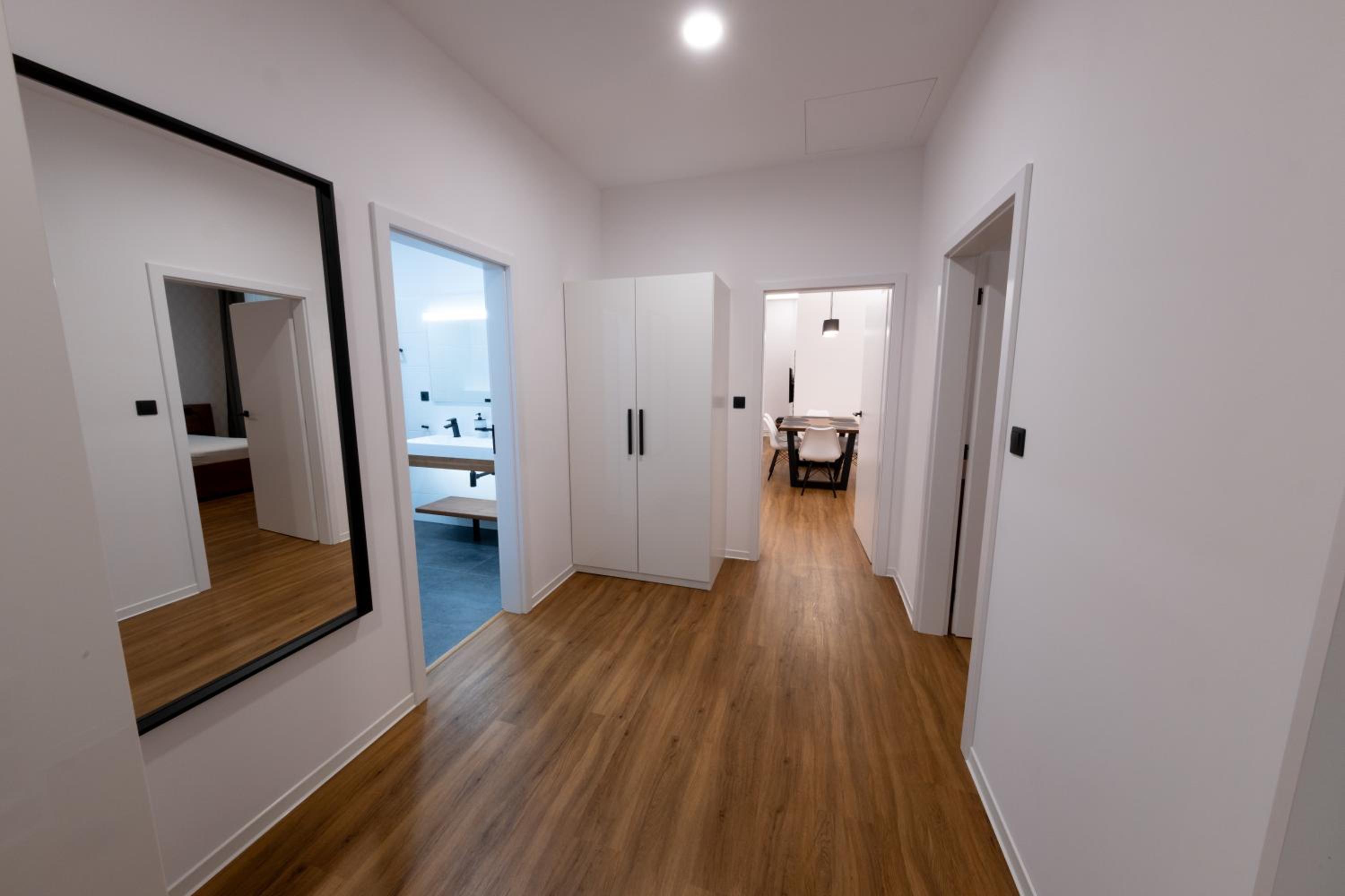 IT Centrum Apartments