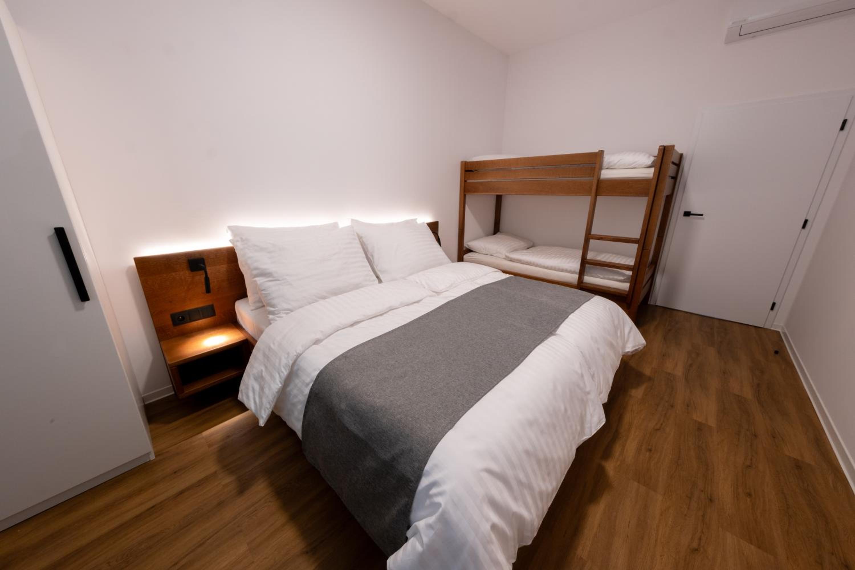 IT Centrum Apartments