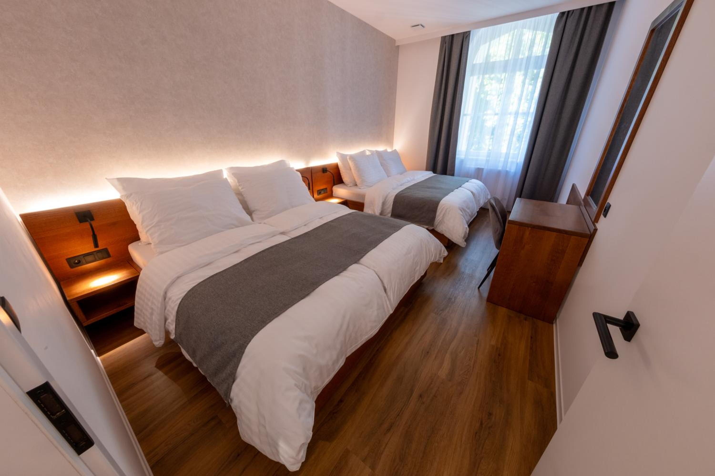 IT Centrum Apartments
