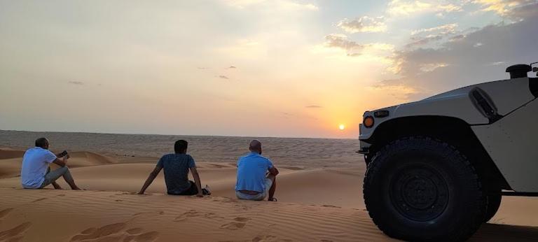 CAMP Bidiyah