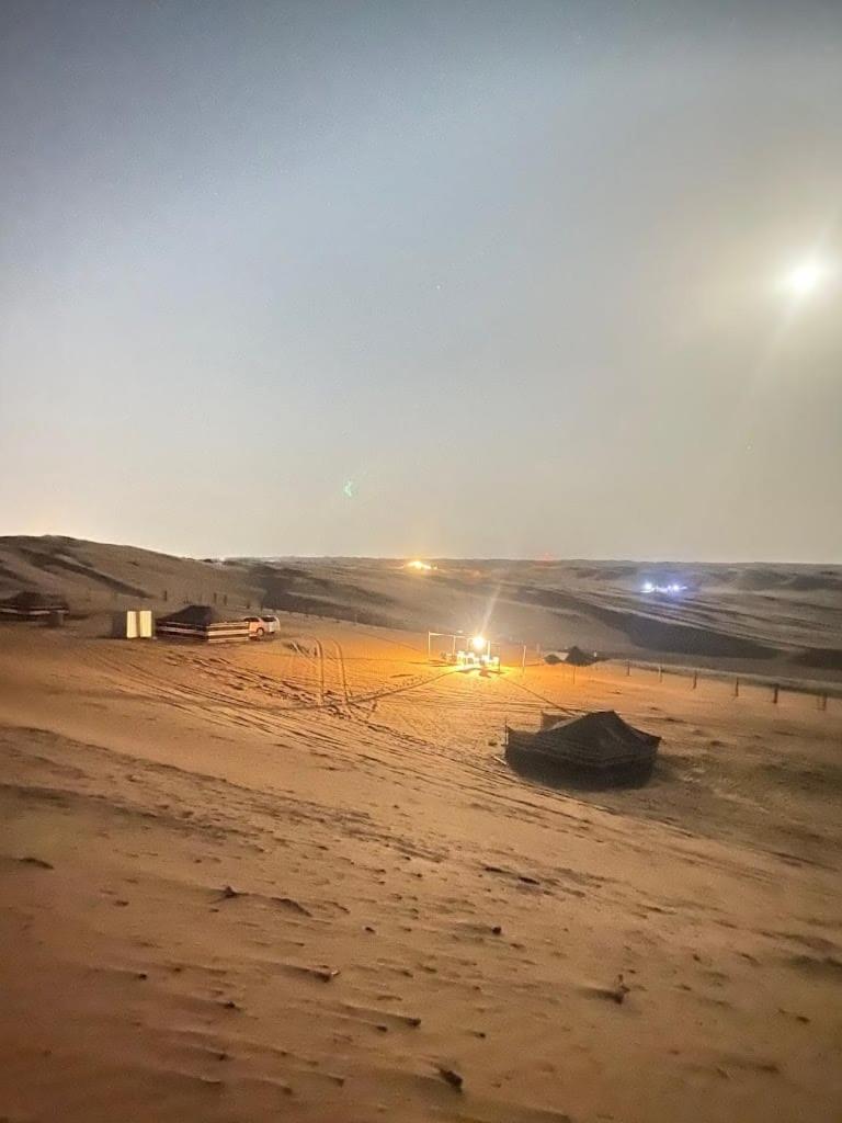 CAMP Bidiyah