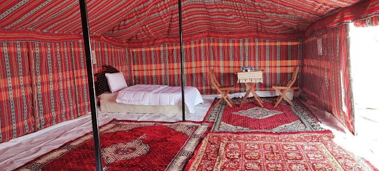 CAMP Bidiyah