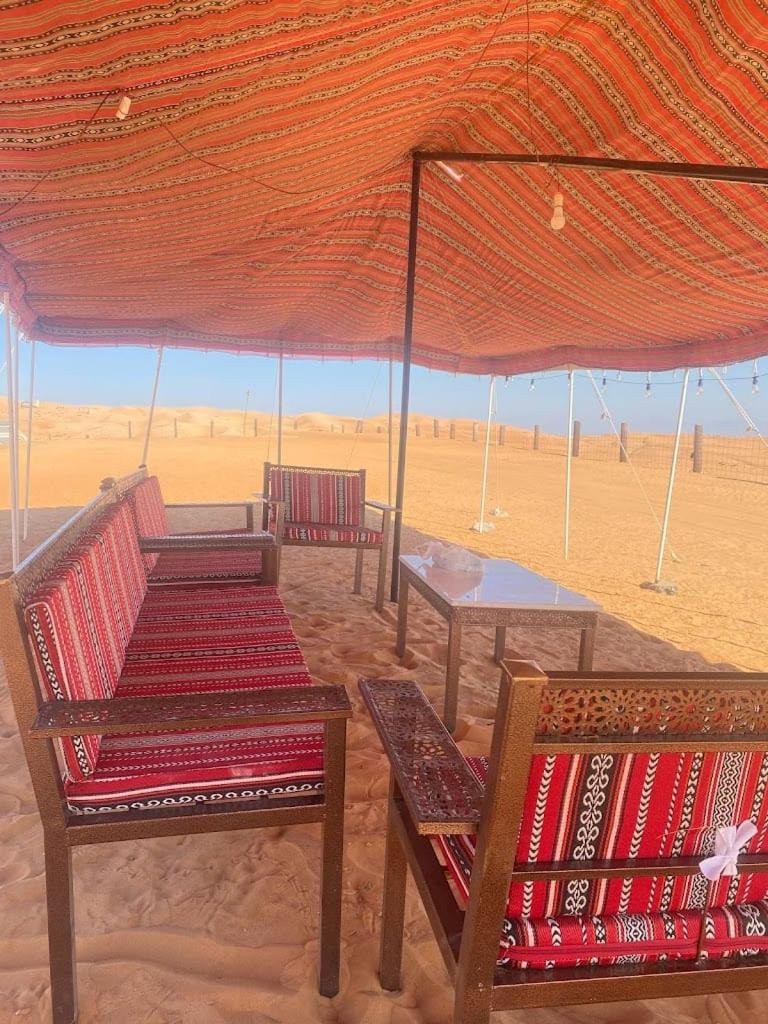 CAMP Bidiyah