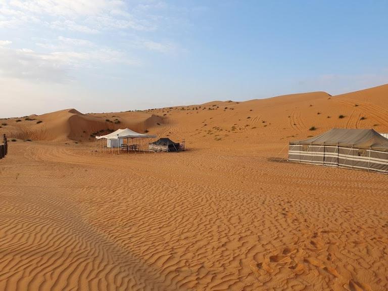 CAMP Bidiyah