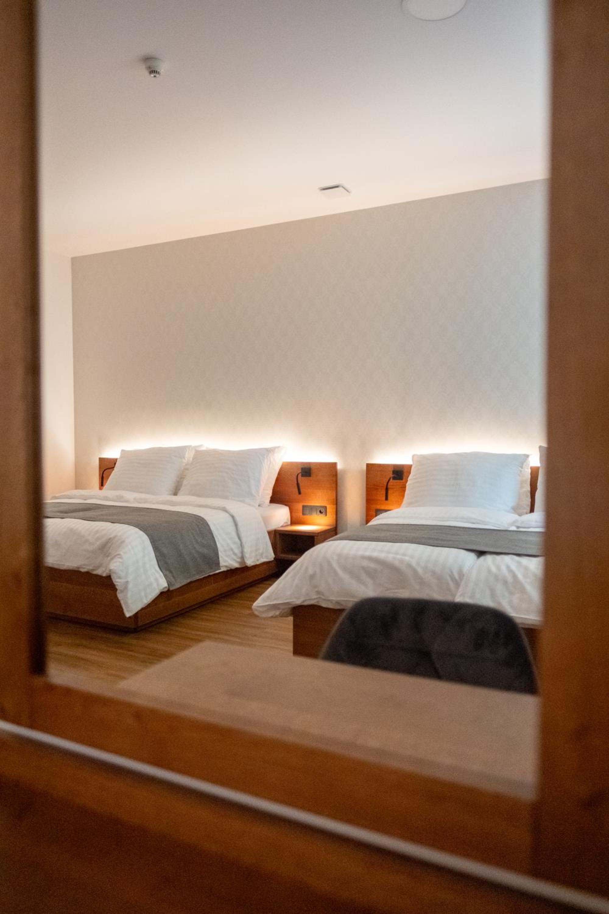 IT Centrum Apartments