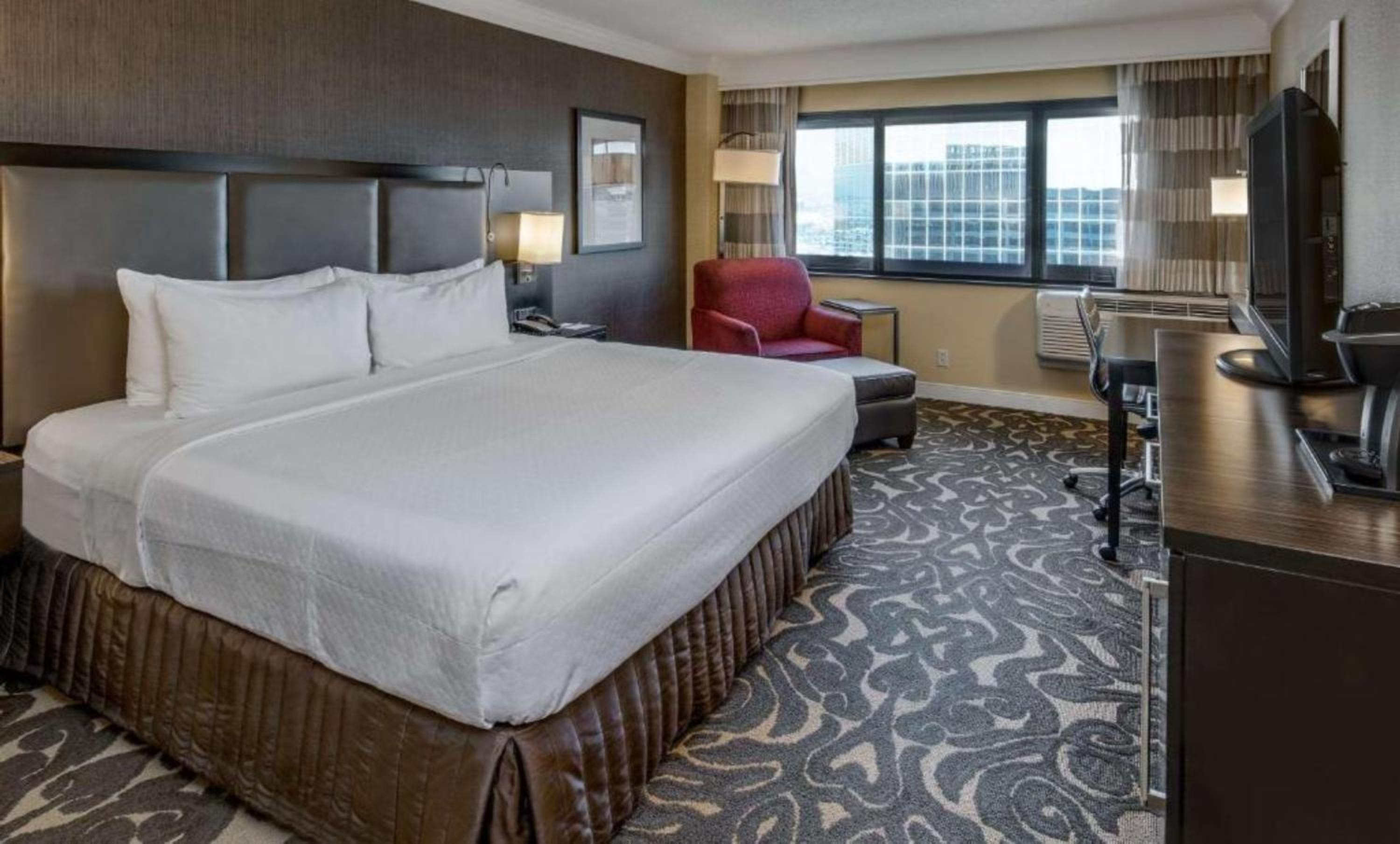Los Angeles Vacations - Sonesta Los Angeles Airport LAX - Property Image 65