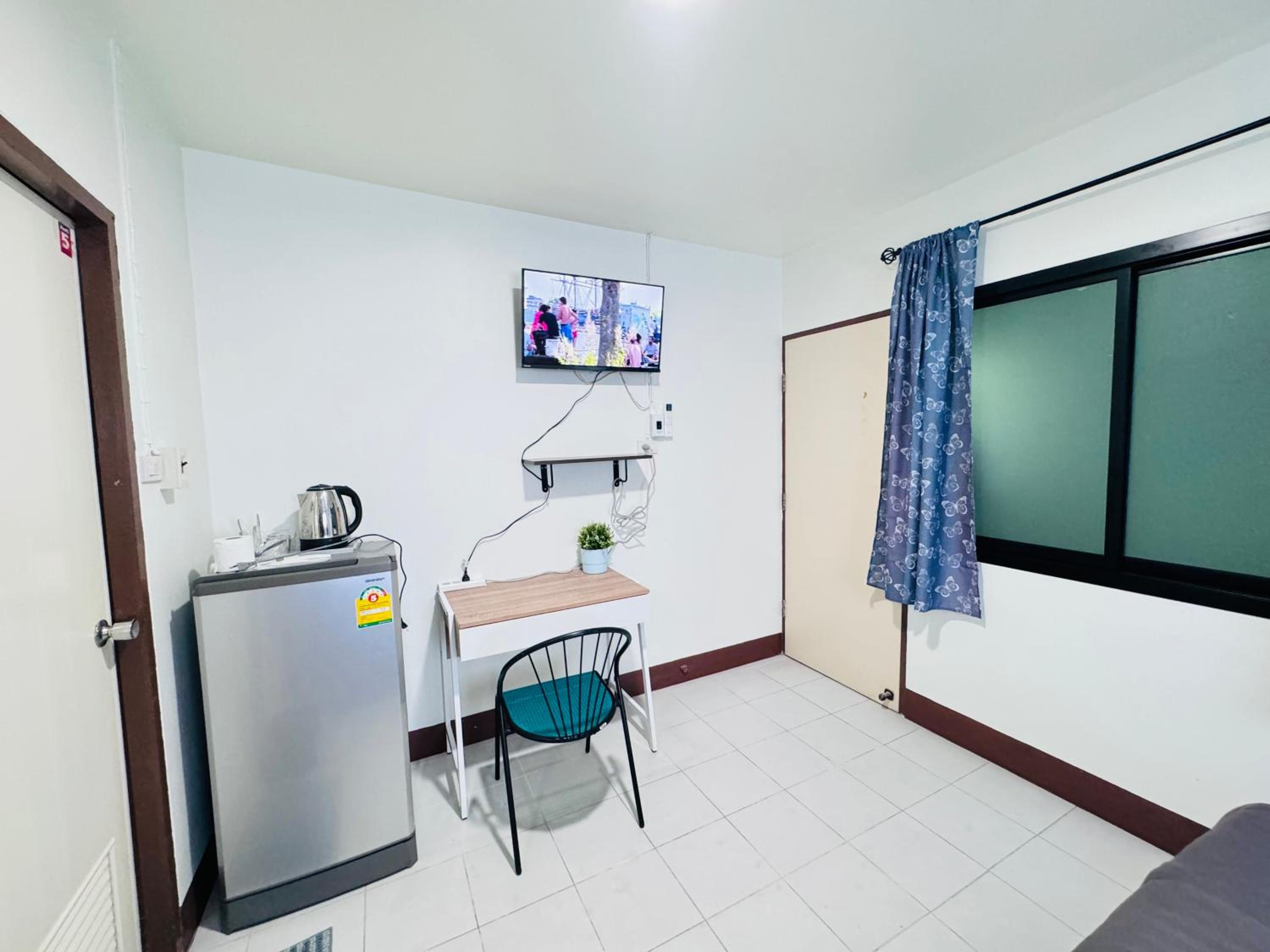 K.L.Apartment, Chalong  - 19