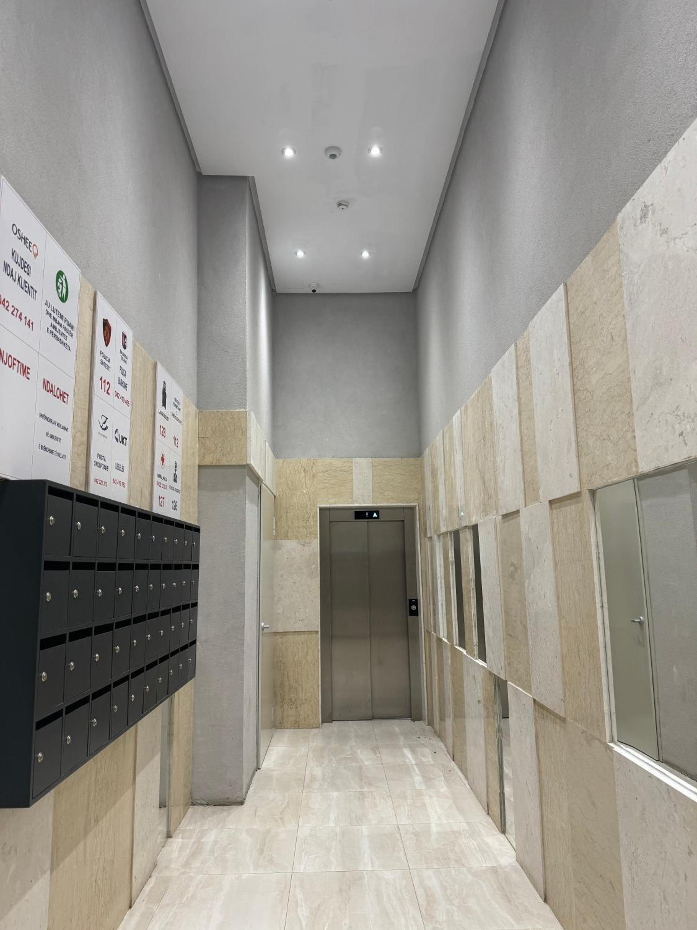 Tirana Hideaways