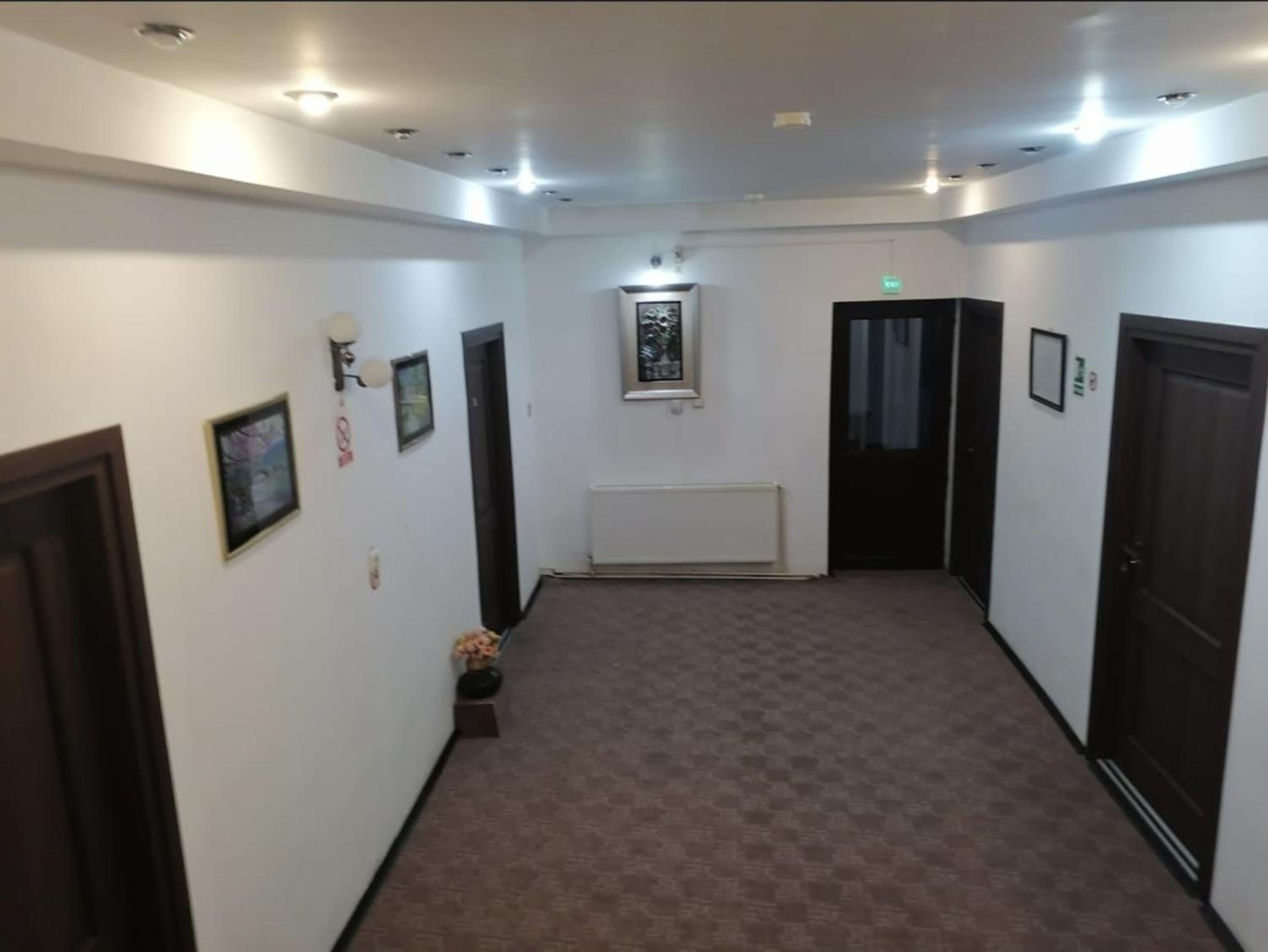 Pensiunea Millenium Sibiu with Parking - motorcycle friendly travel routes view 5