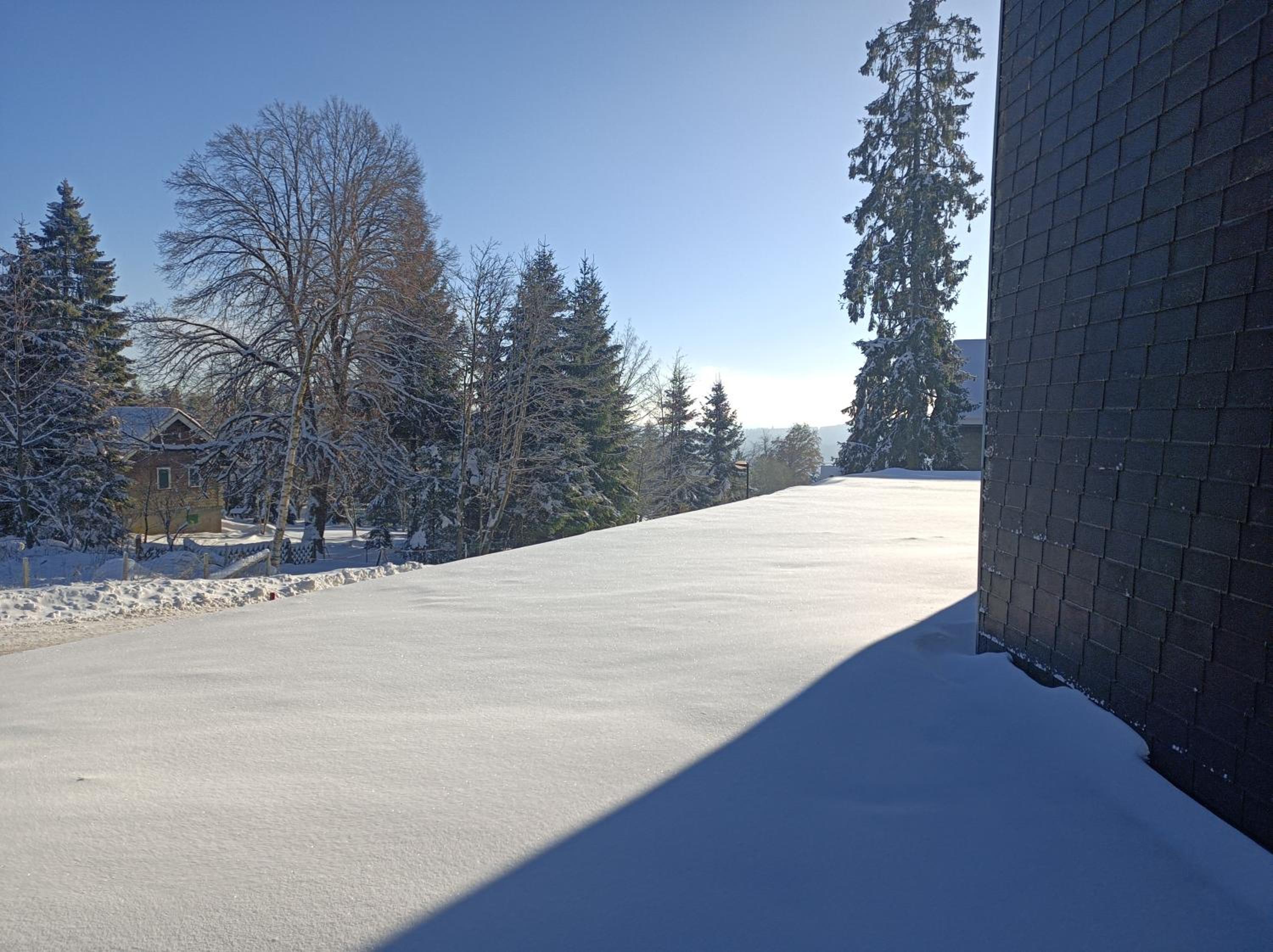 appartement in het sportgebied van Winterberg