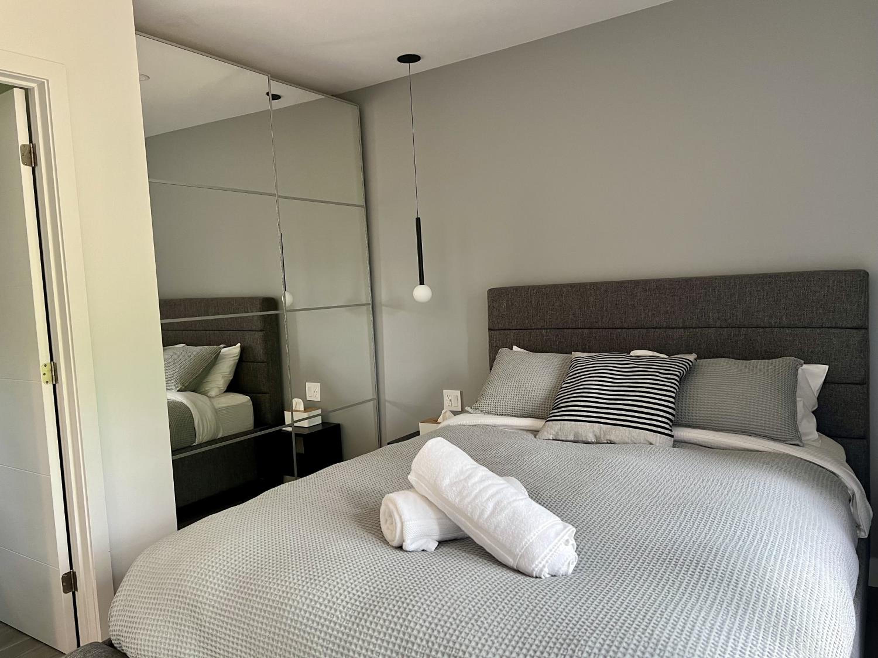 DAX HOUSE Stunning Mont-Tremblant Getaway Retreat