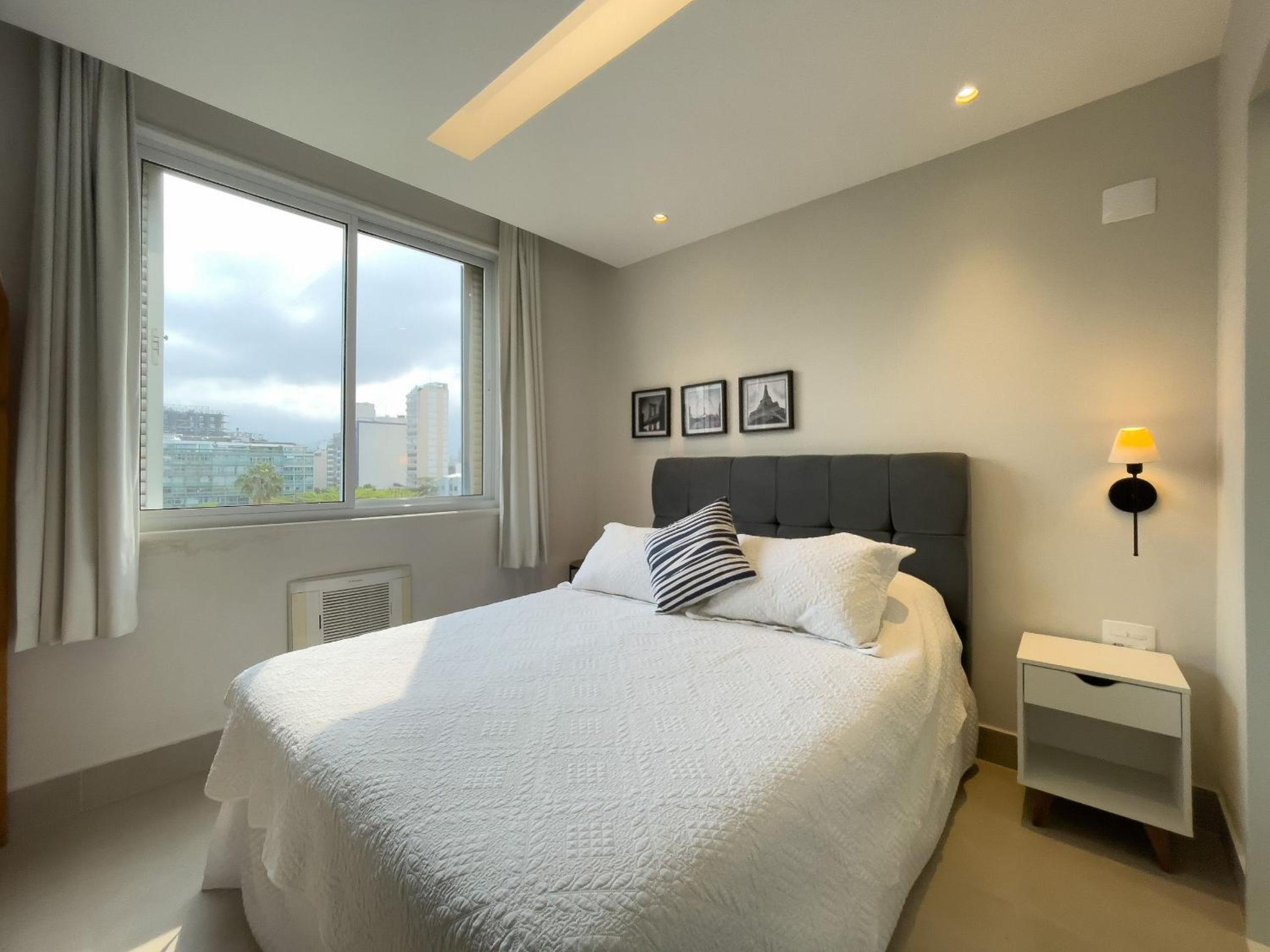Three suites just steps from the beach