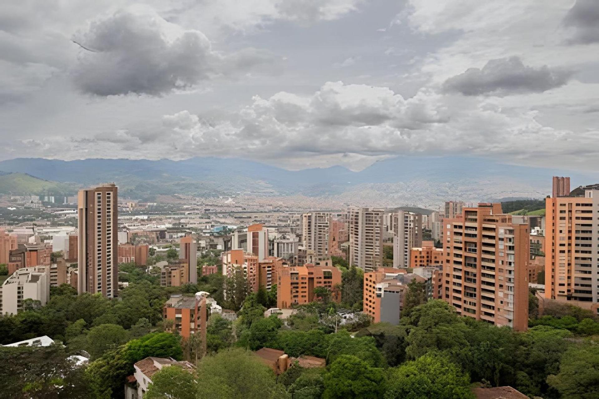 ApartaSuite moderno. Gran Vista.