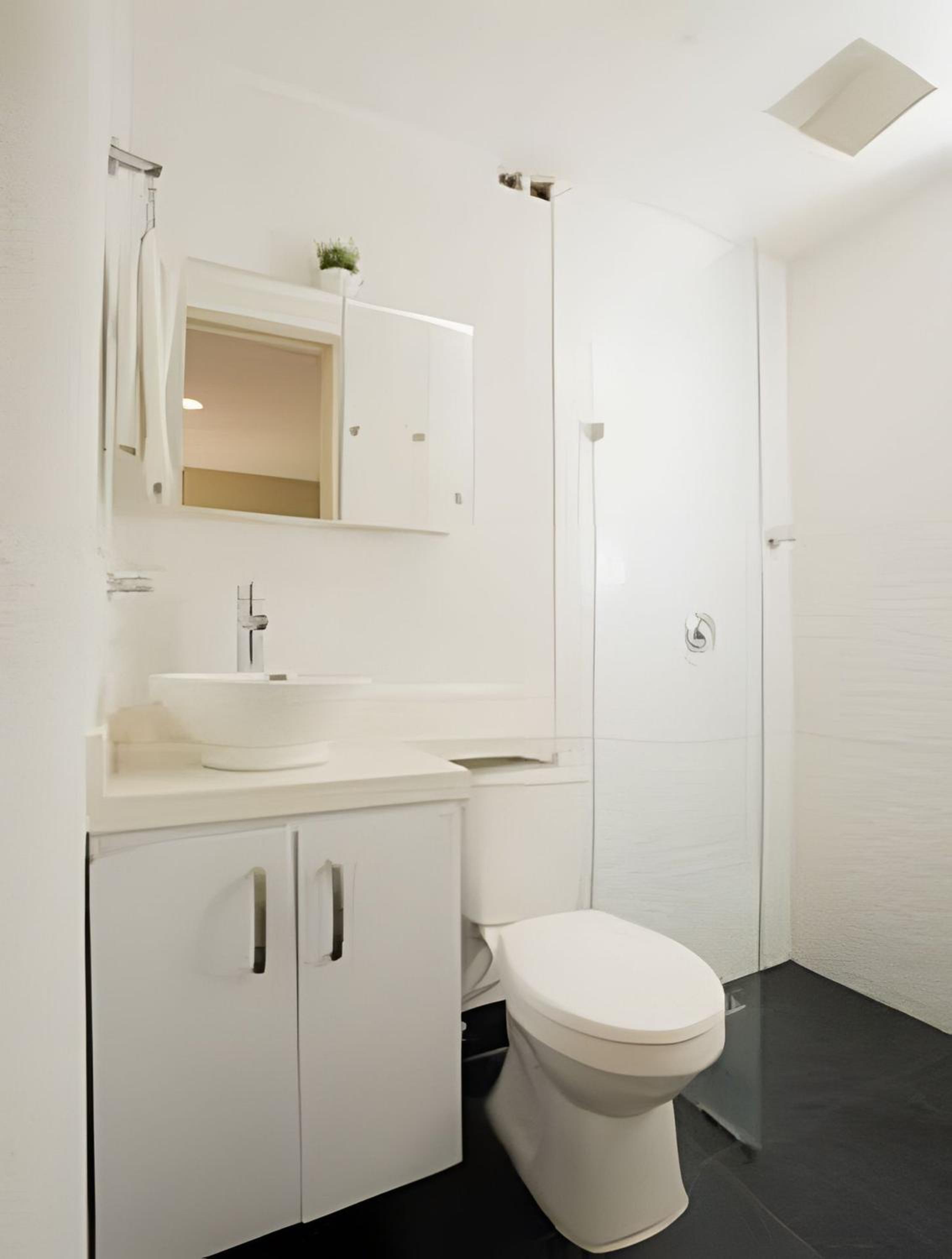 ApartaSuite moderno. Gran Vista.