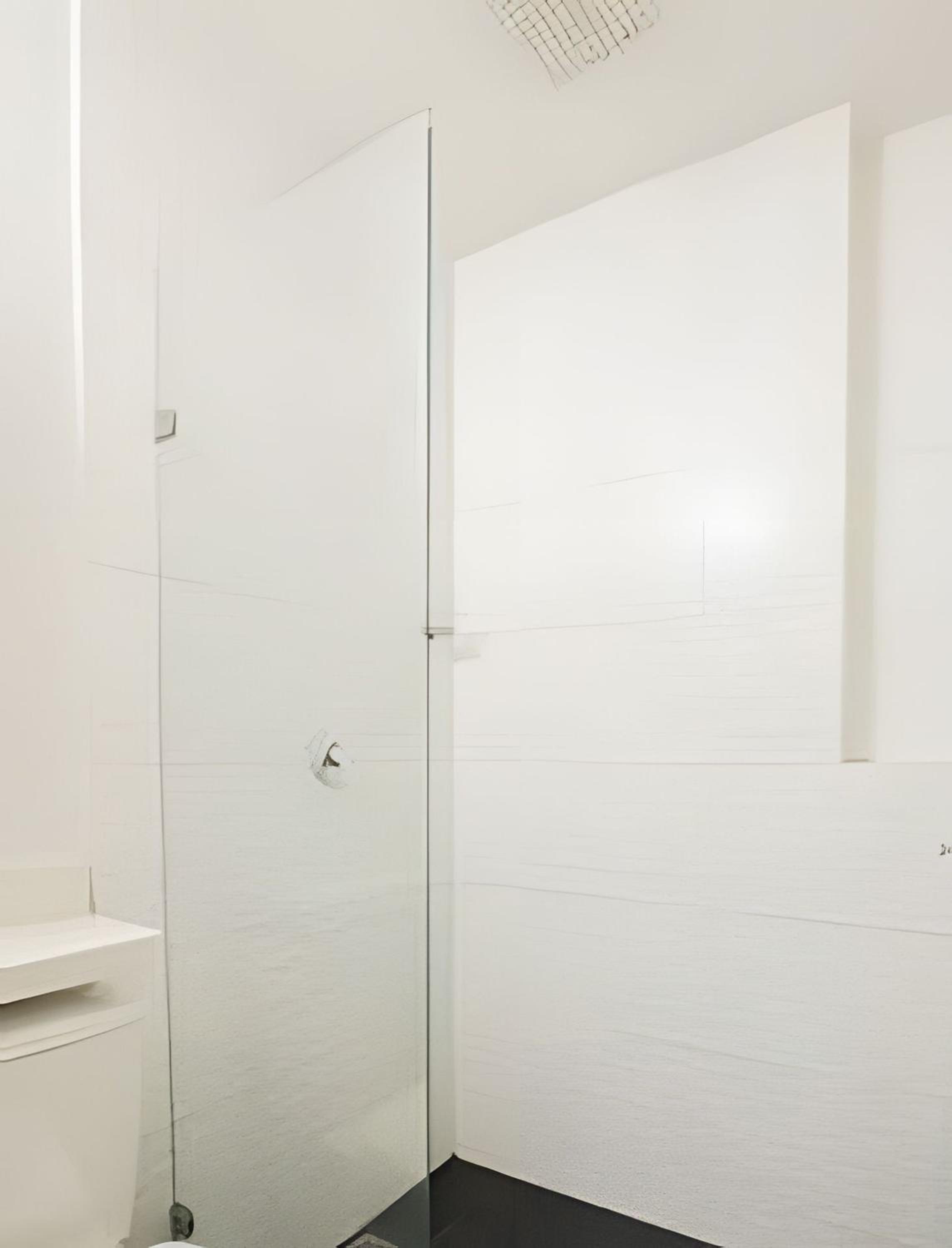 ApartaSuite moderno. Gran Vista.