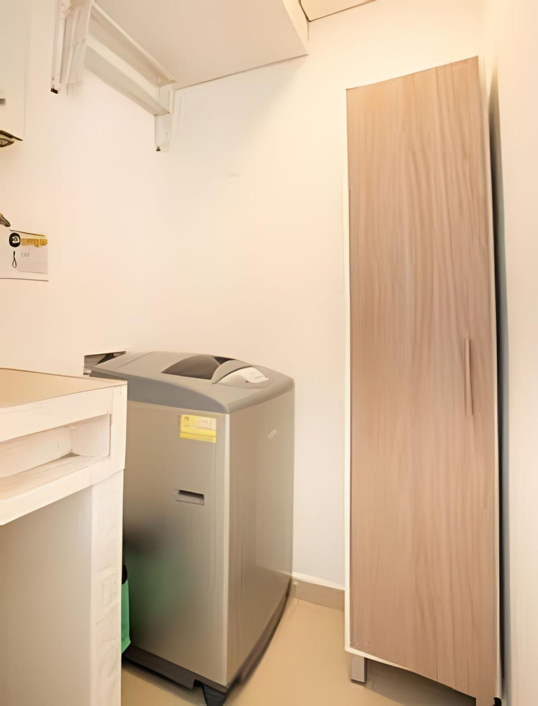 ApartaSuite moderno. Gran Vista.