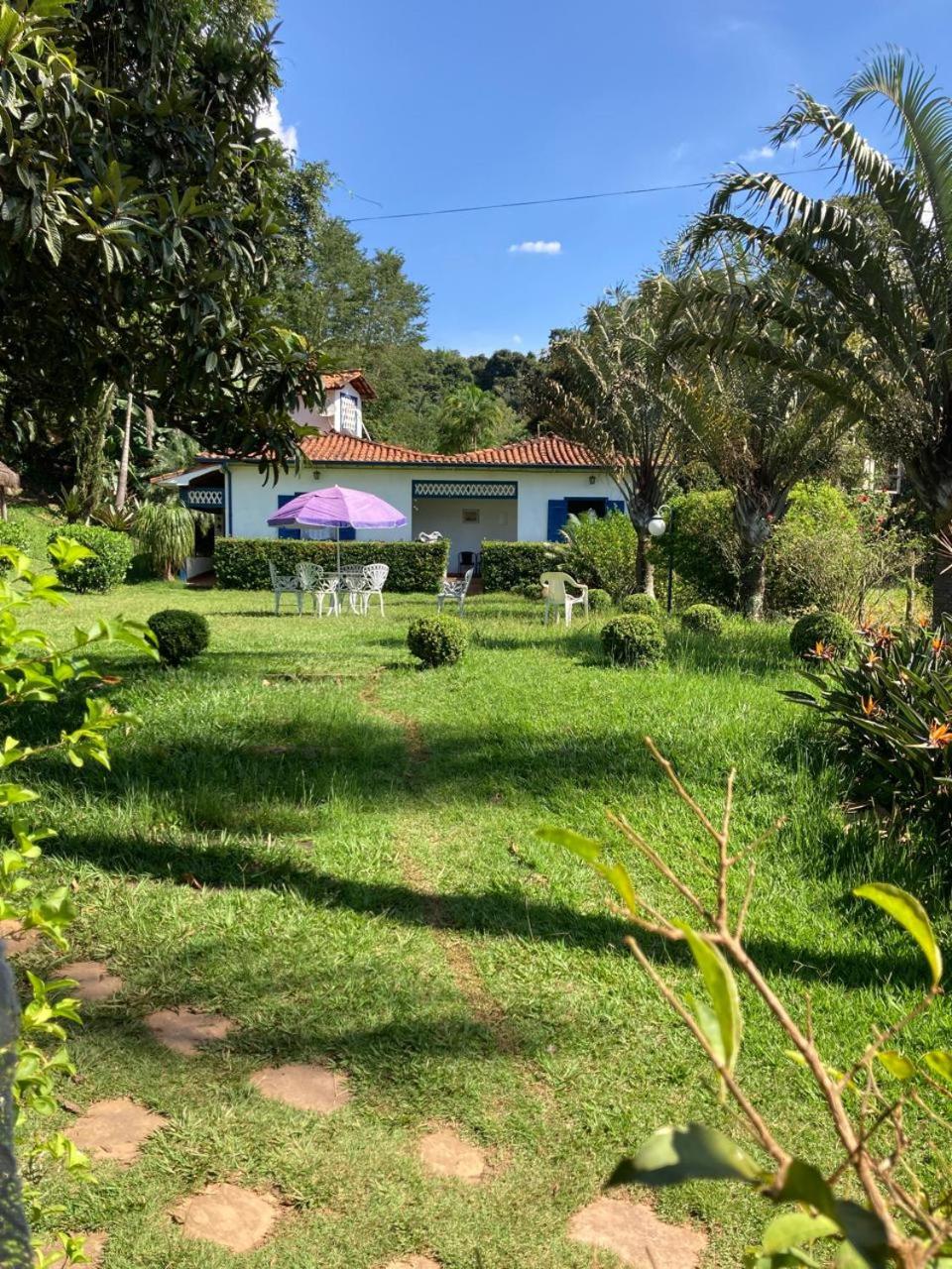 Pousada São Bartolomeu