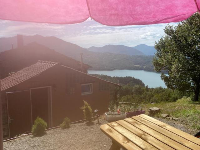 Monolocale sul Lago di Suviana view 5
