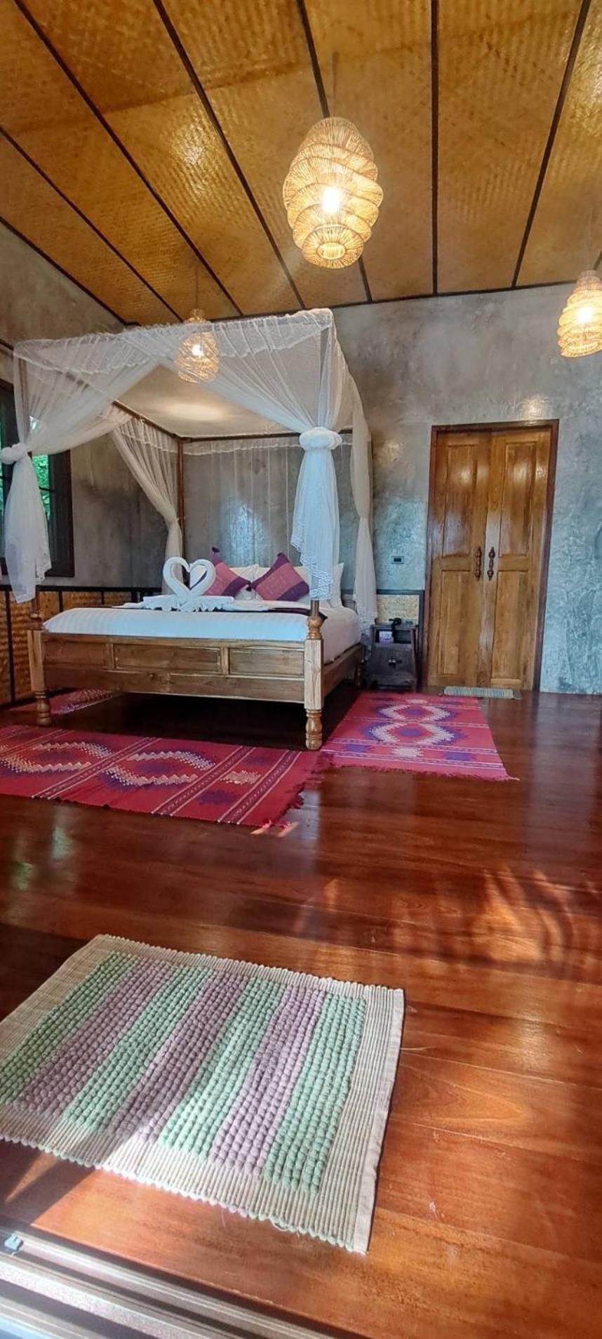Viking Nature Resort