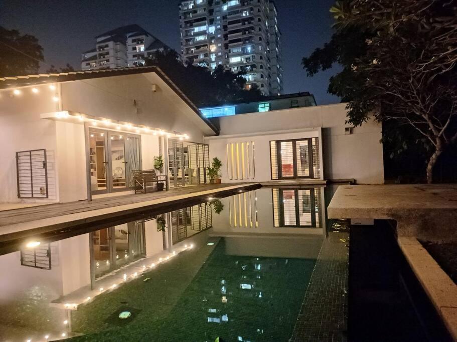 Secret Garden PJ Pool Villa photo 3