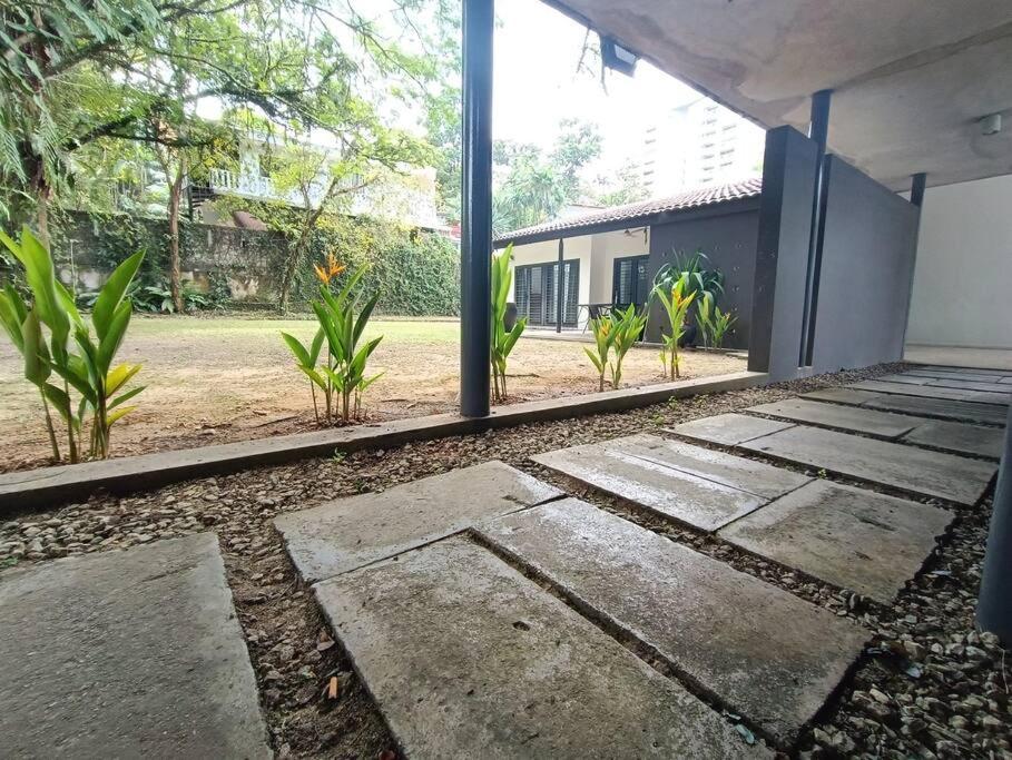 Secret Garden PJ Pool Villa photo 4
