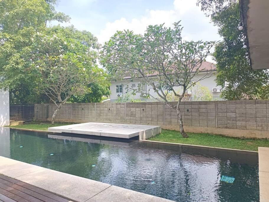 Secret Garden PJ Pool Villa photo 6
