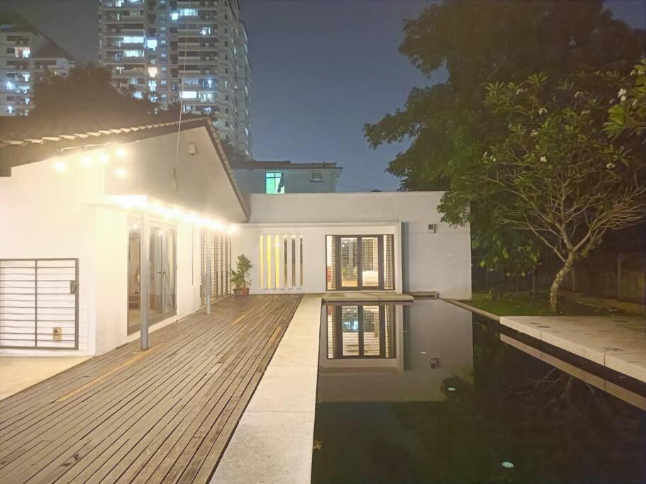 Secret Garden PJ Pool Villa photo 8