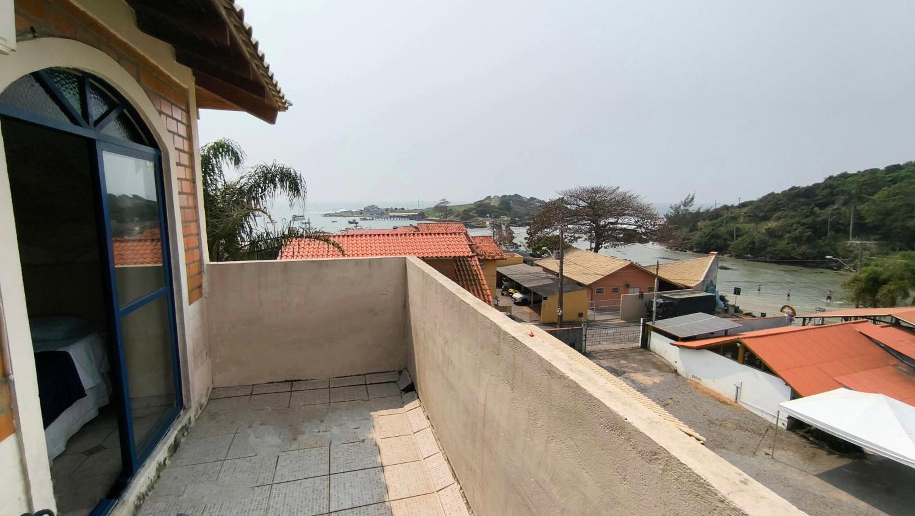 Pousada Maré de Lua
