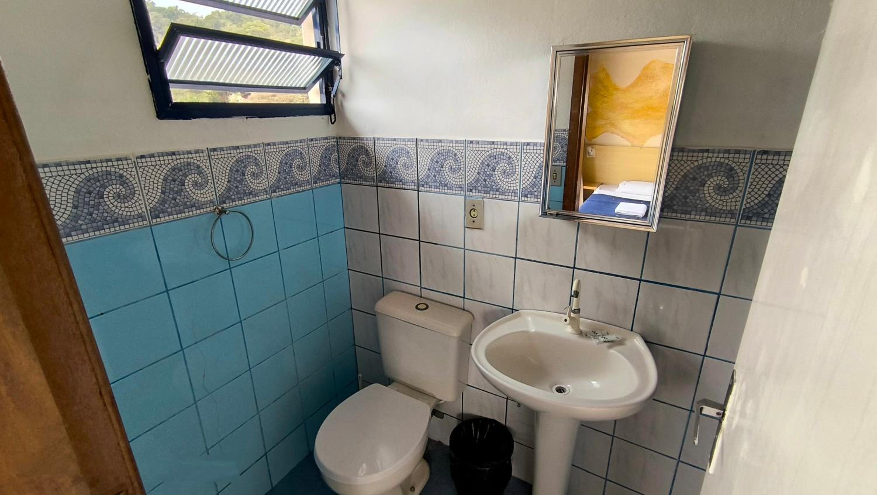 Pousada Maré de Lua