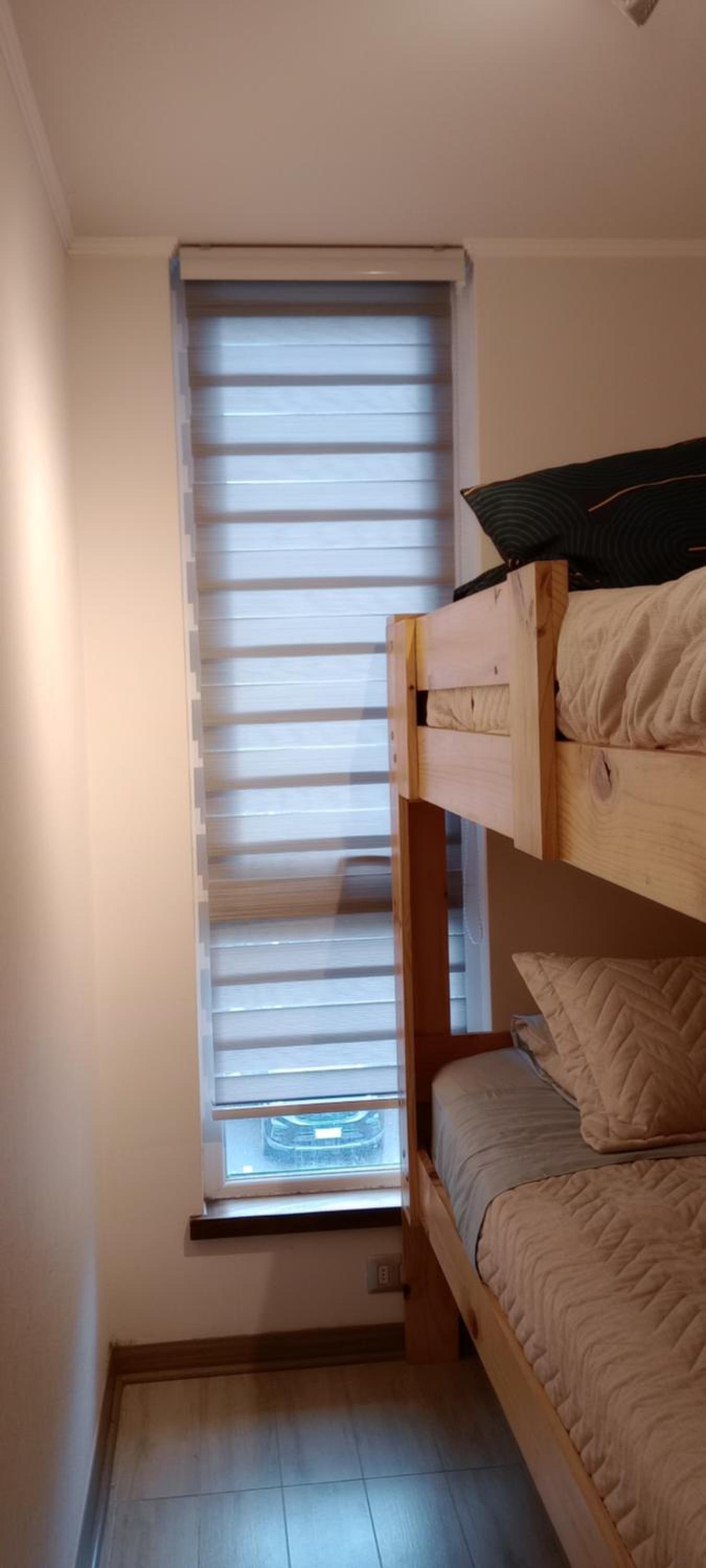 LarsonLodge Pucon