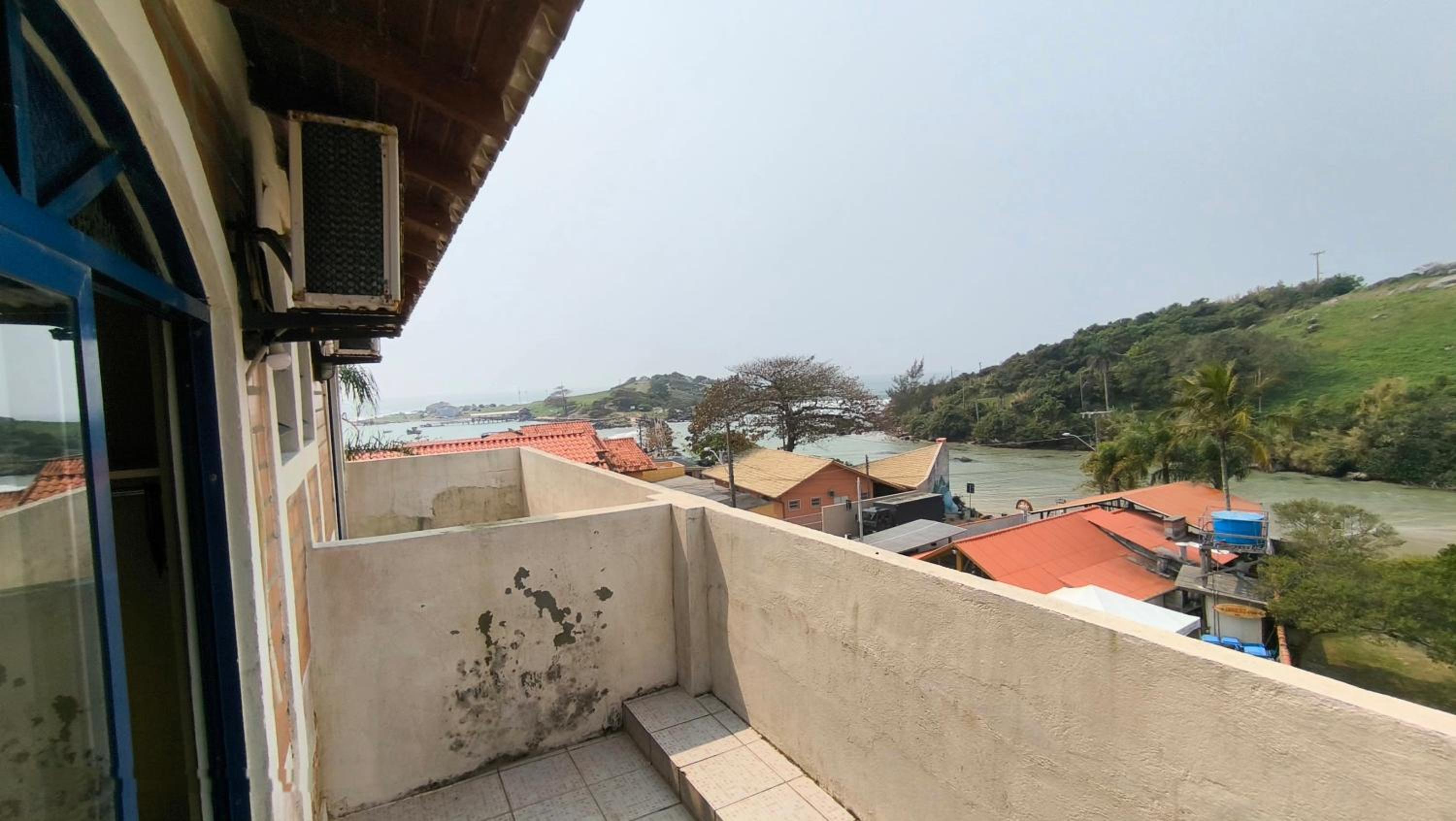Pousada Maré de Lua