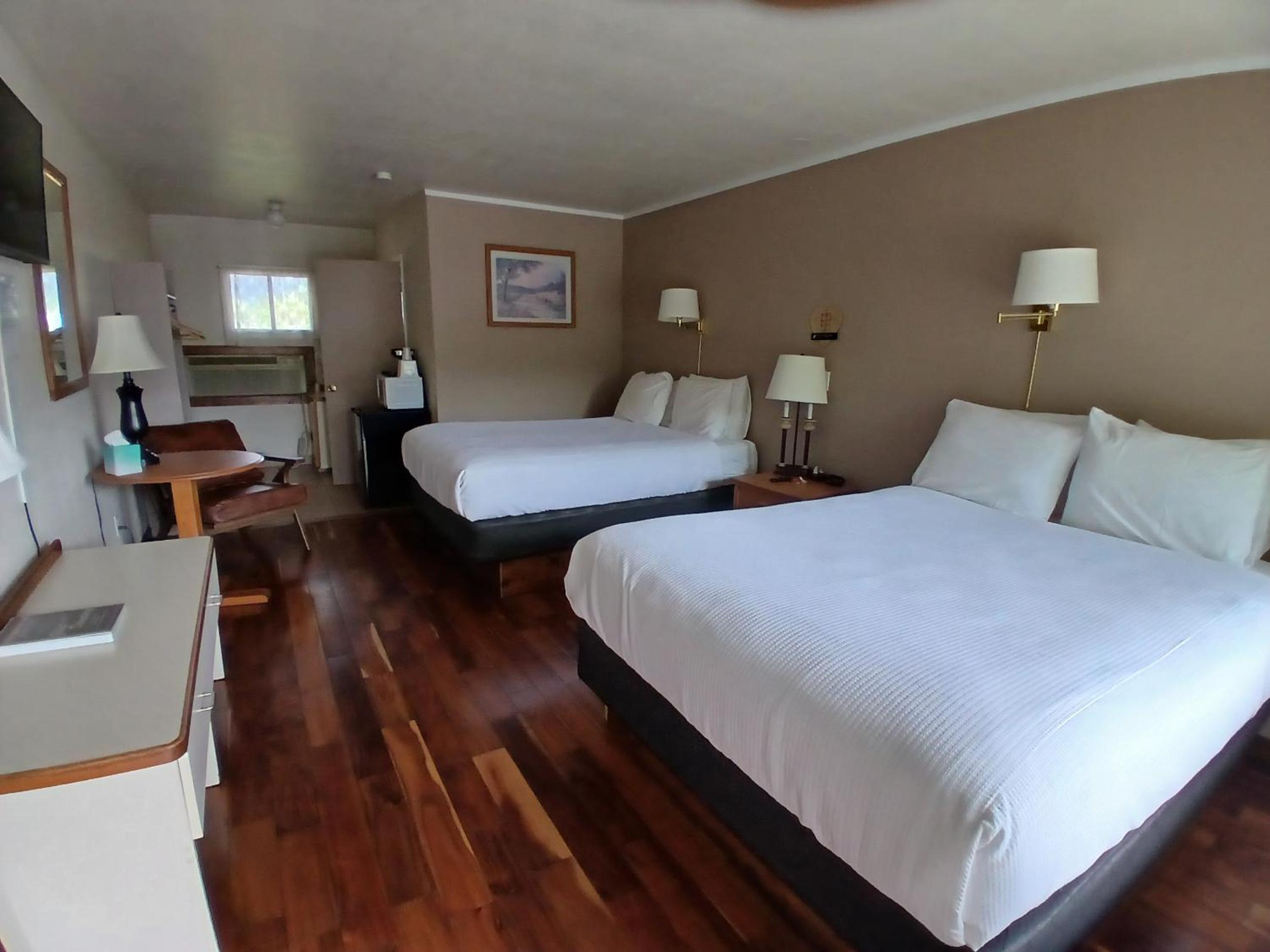 Sandman Motel
