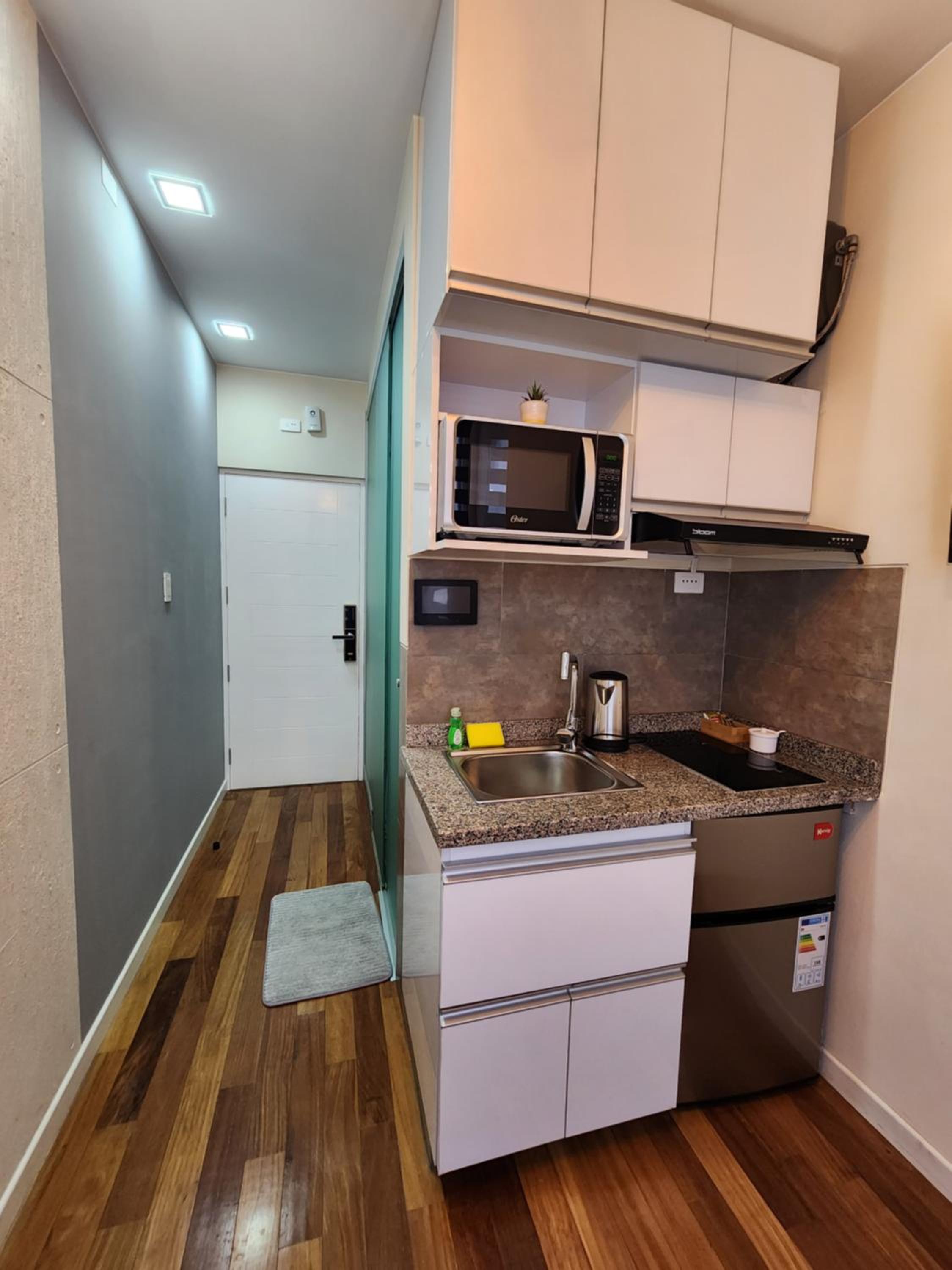 Studio ejecutivo