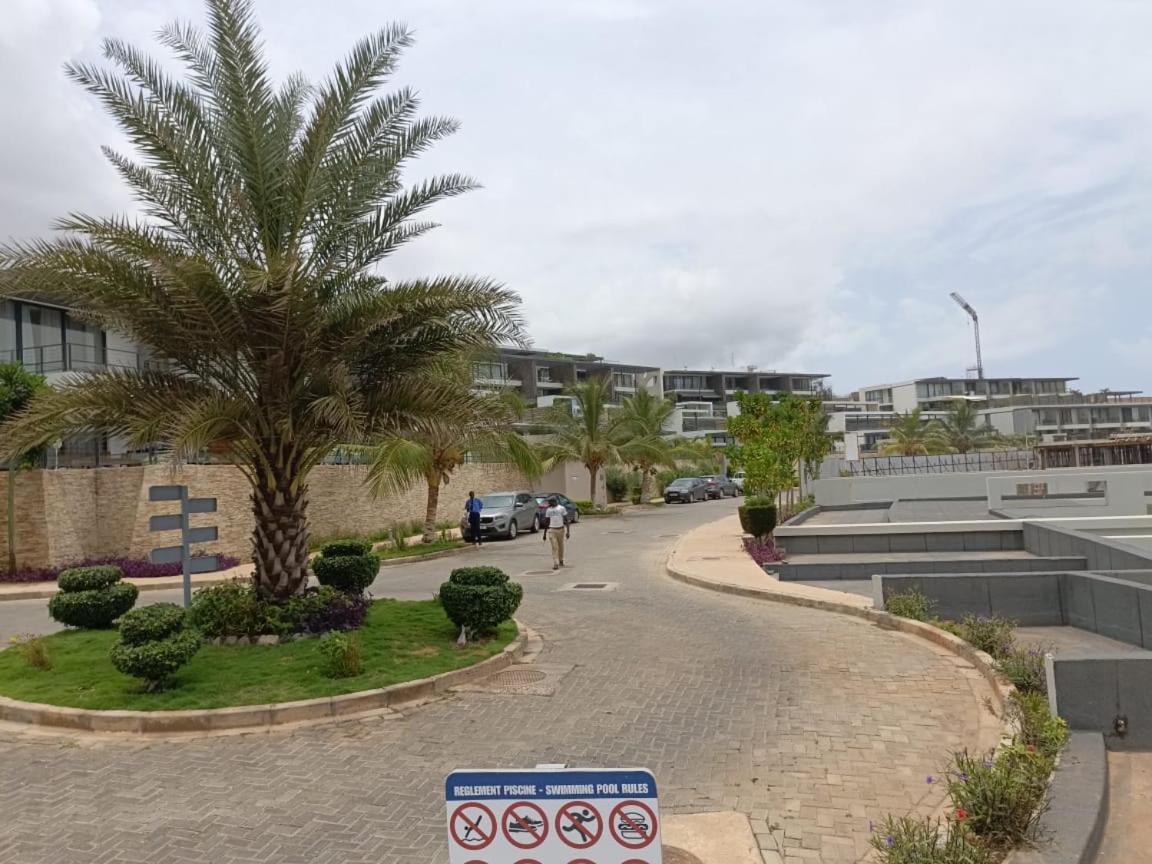 Bel Appartement avec terrasse et une vue sur mer view 2