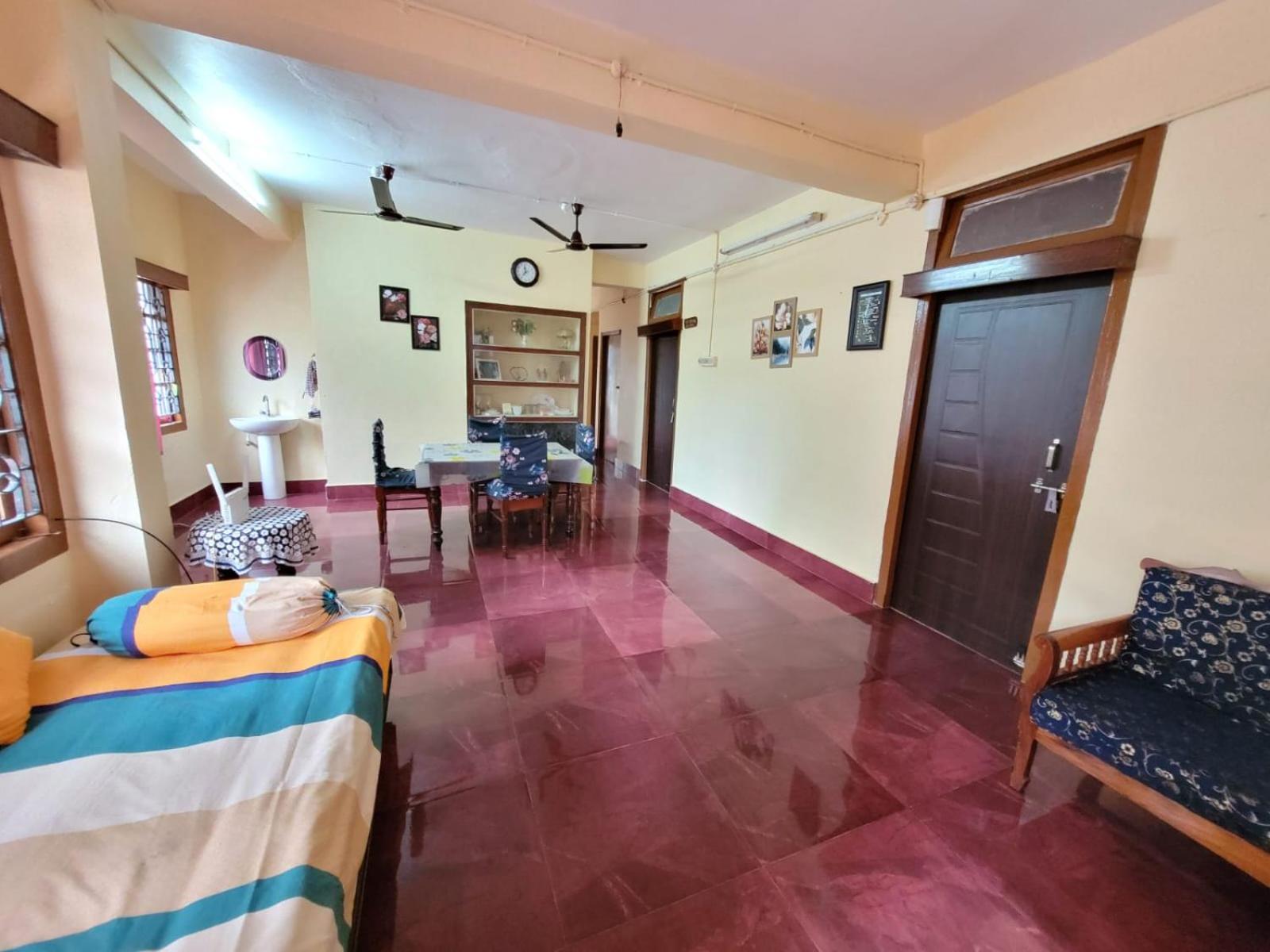 Sea Edge Homestay