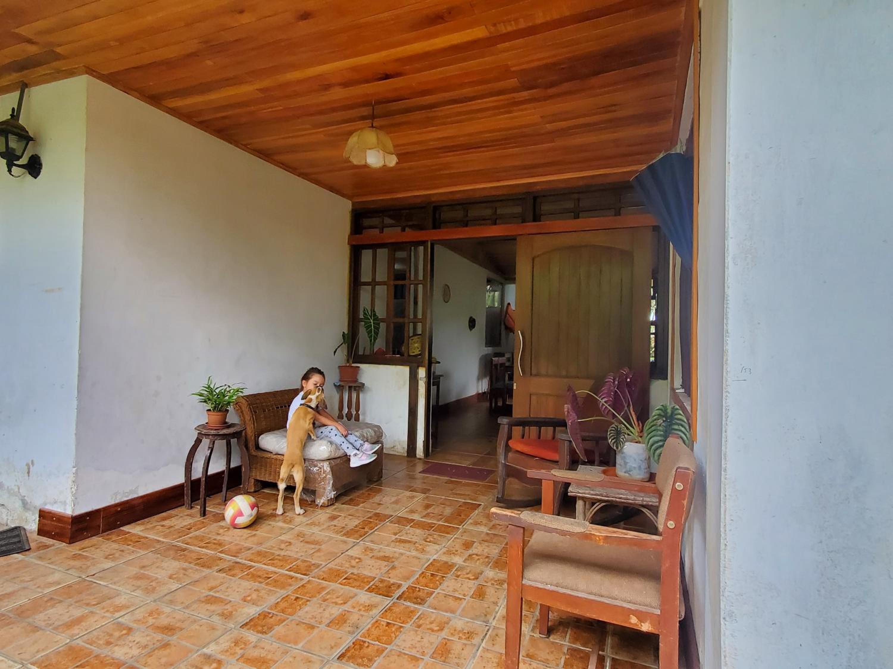 La casa del abuelo Julio view 3