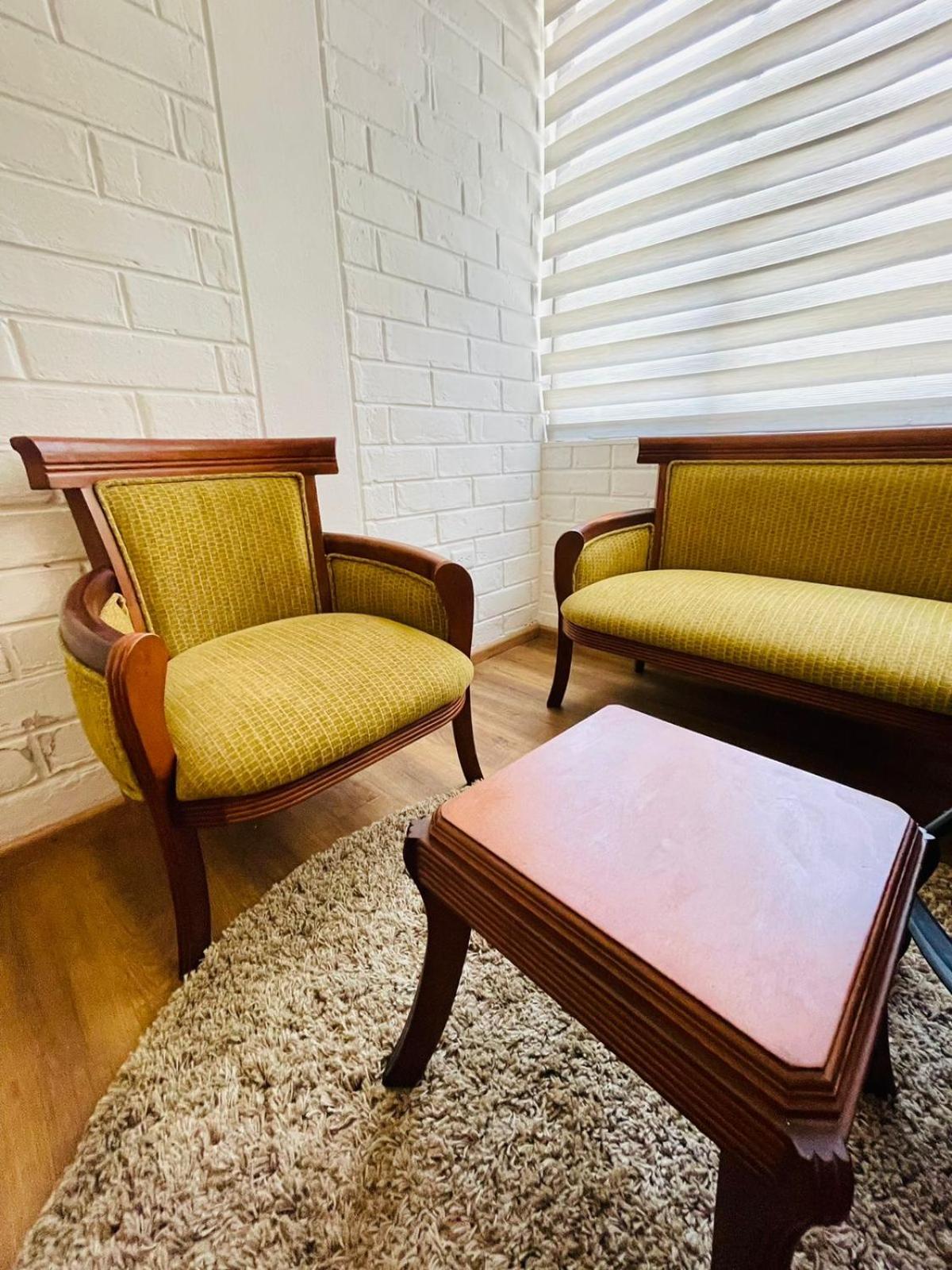 Mini suite chorlavi