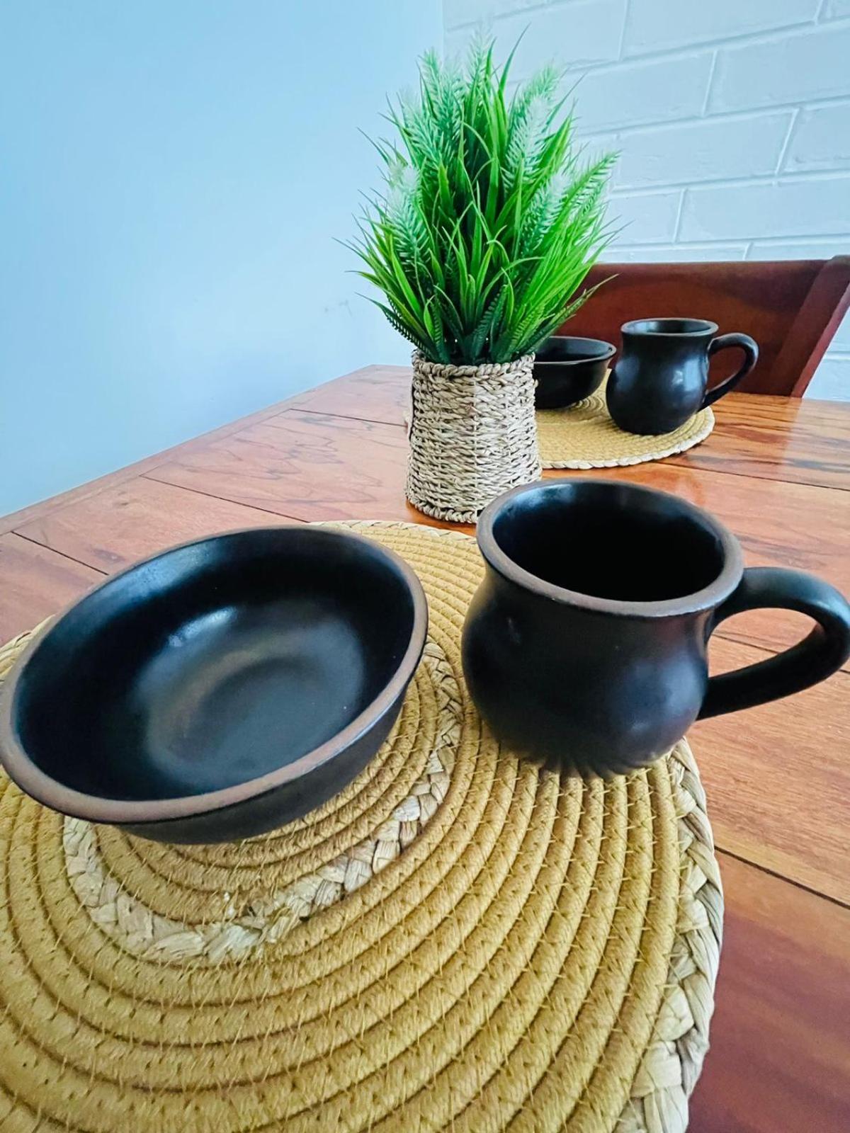 Mini suite chorlavi