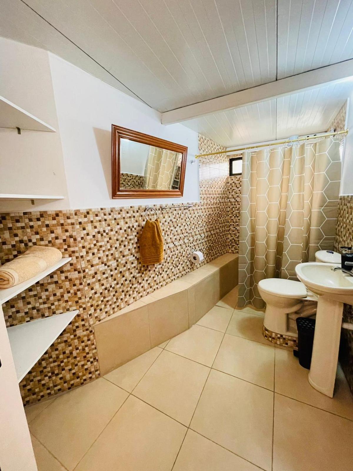 Mini suite chorlavi